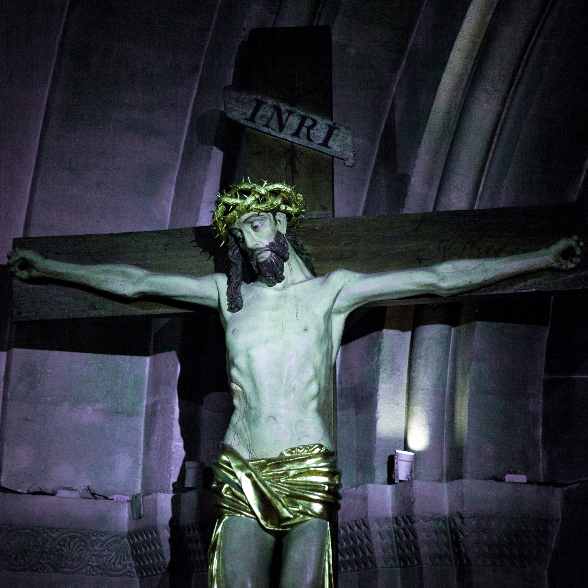 Rachel Bandit photographe Archi Weed