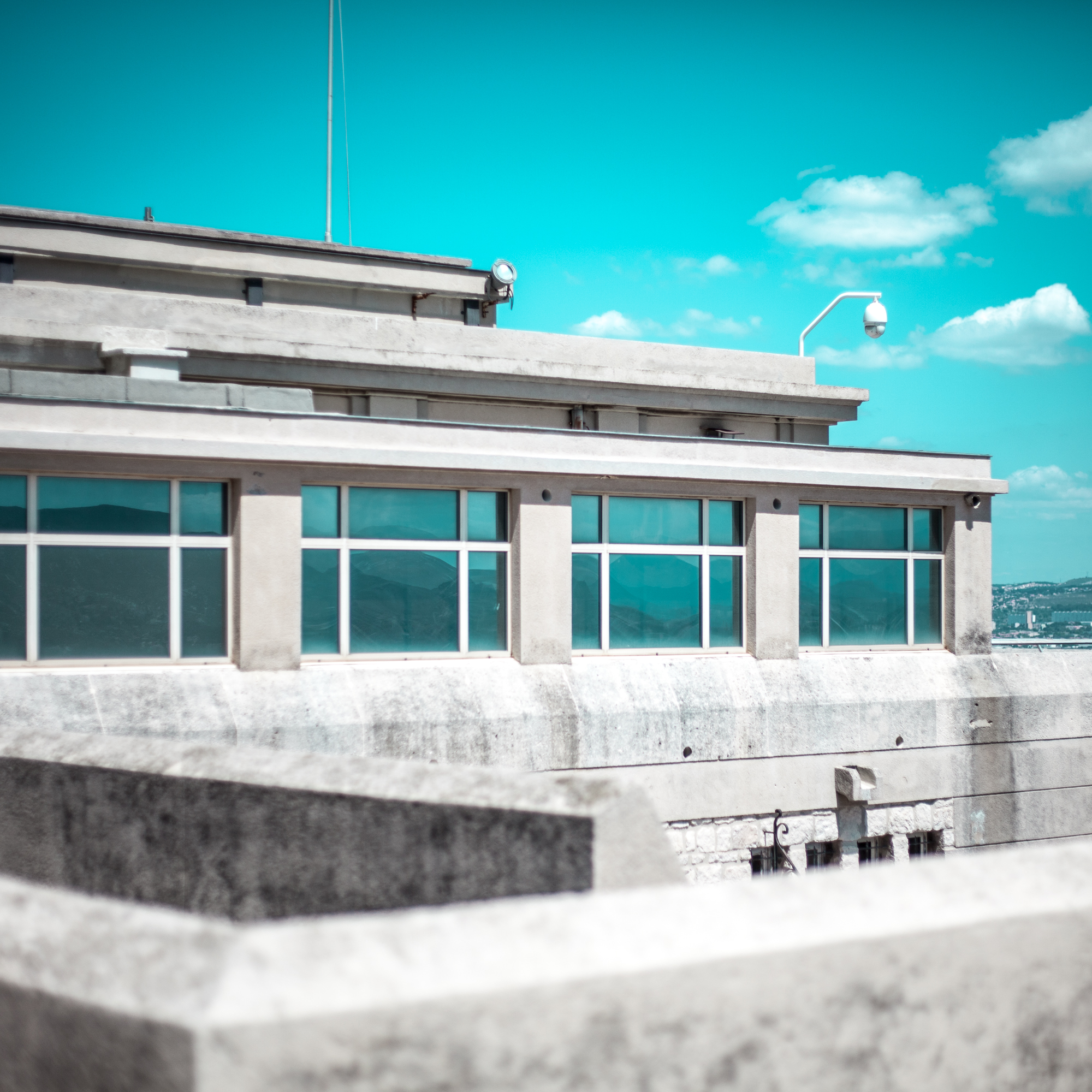 Rachel Bandit photographe Archi Weed