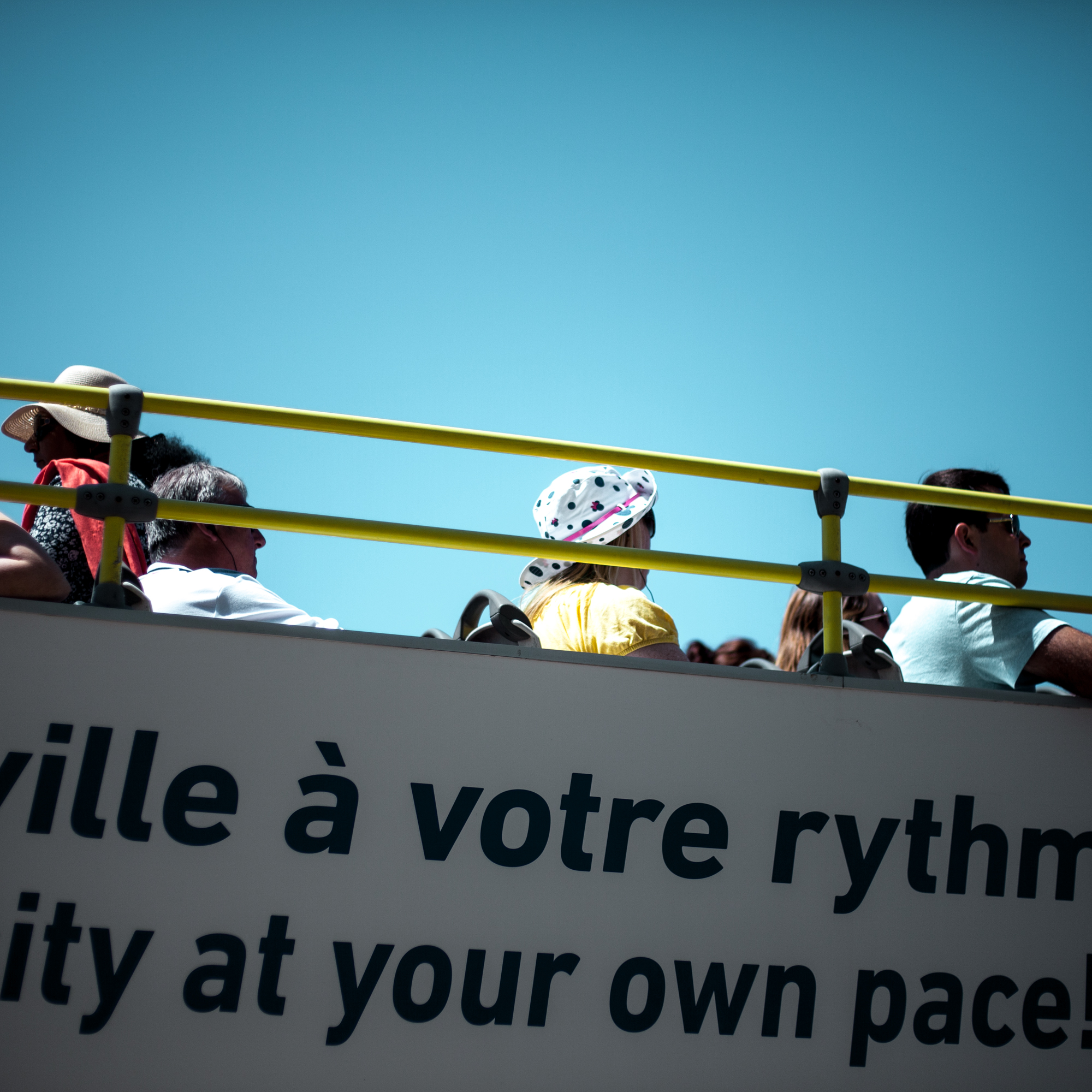 Rachel Bandit photographe Archi Weed