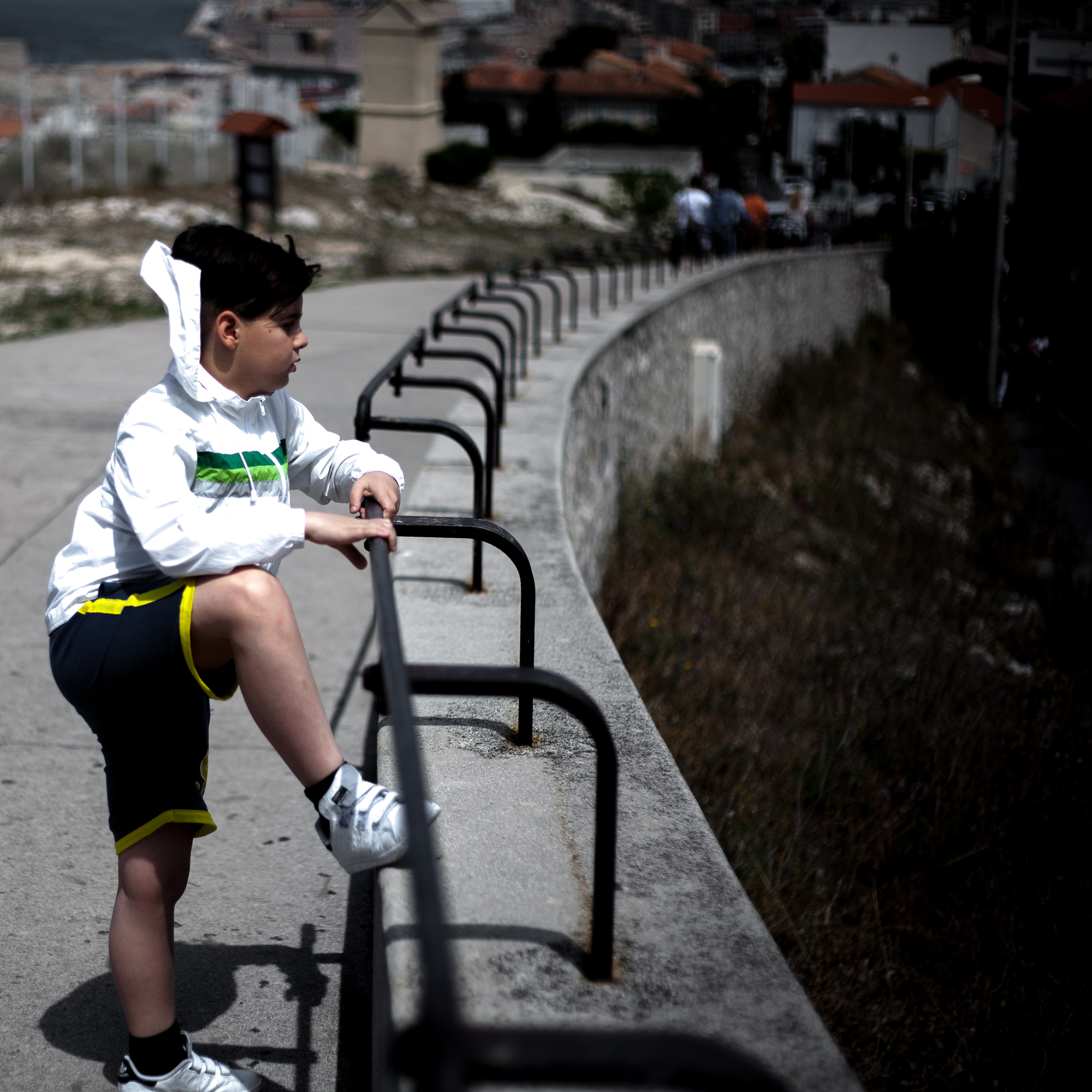 Rachel Bandit photographe Archi Weed