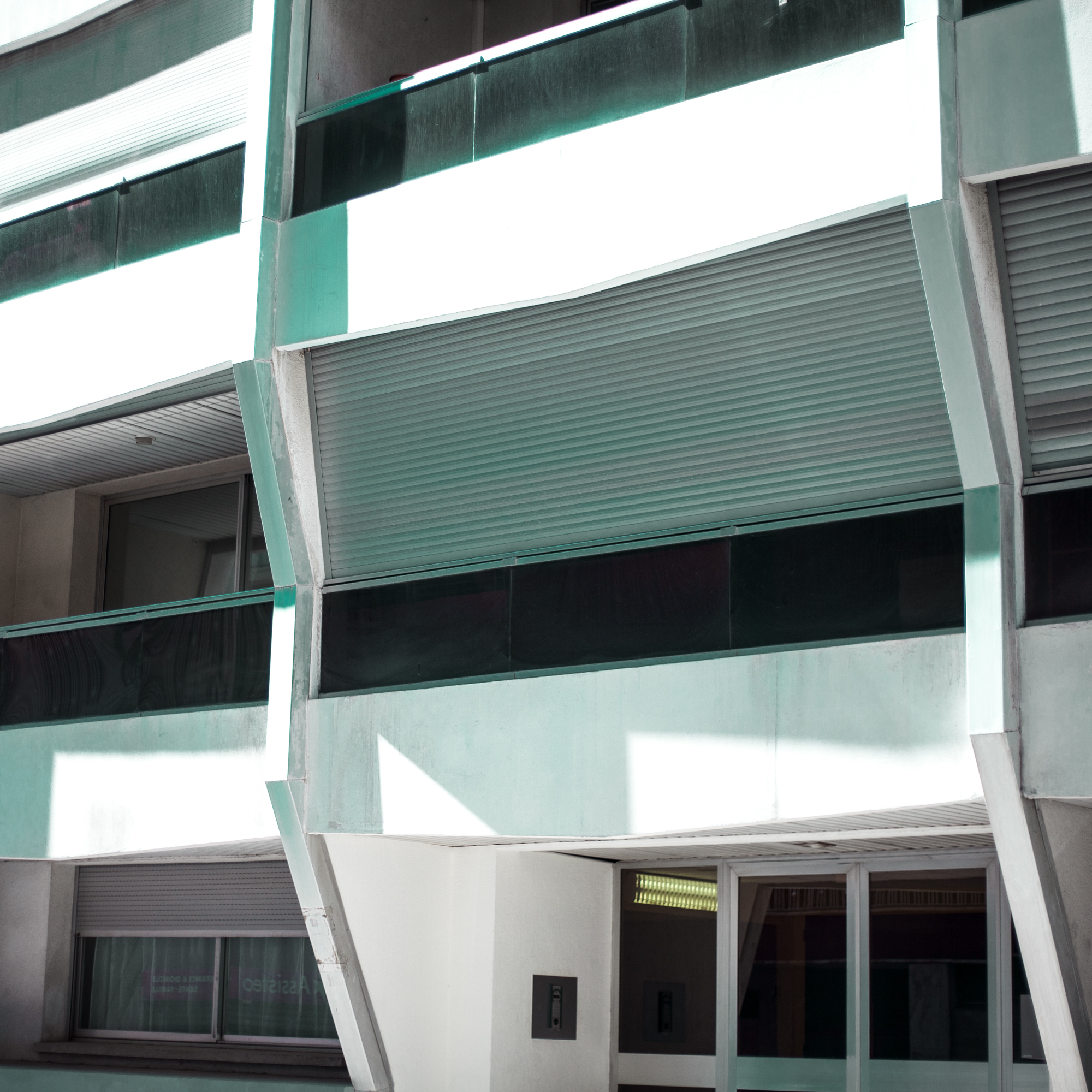 Rachel Bandit photographe Archi Weed