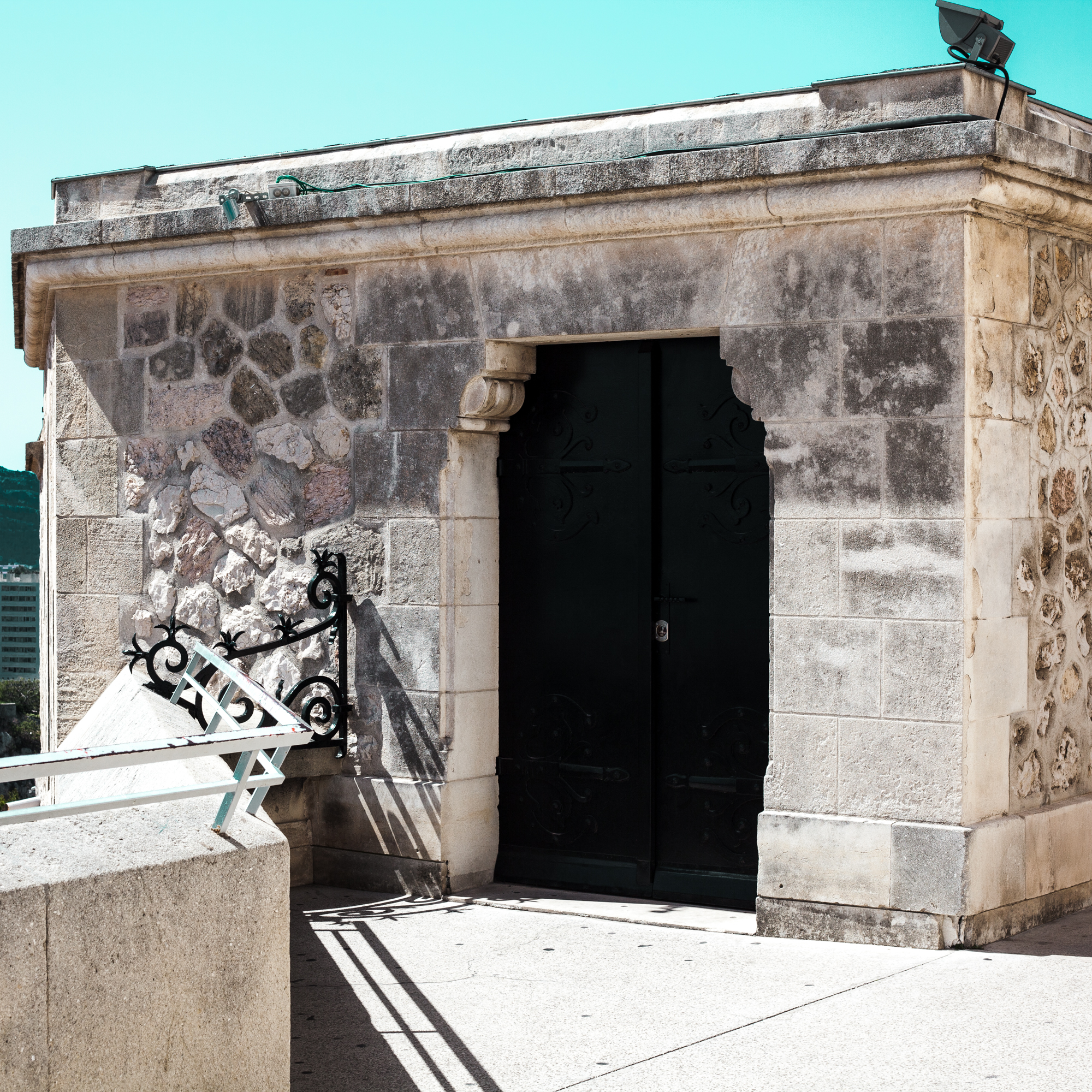 Rachel Bandit photographe Archi Weed