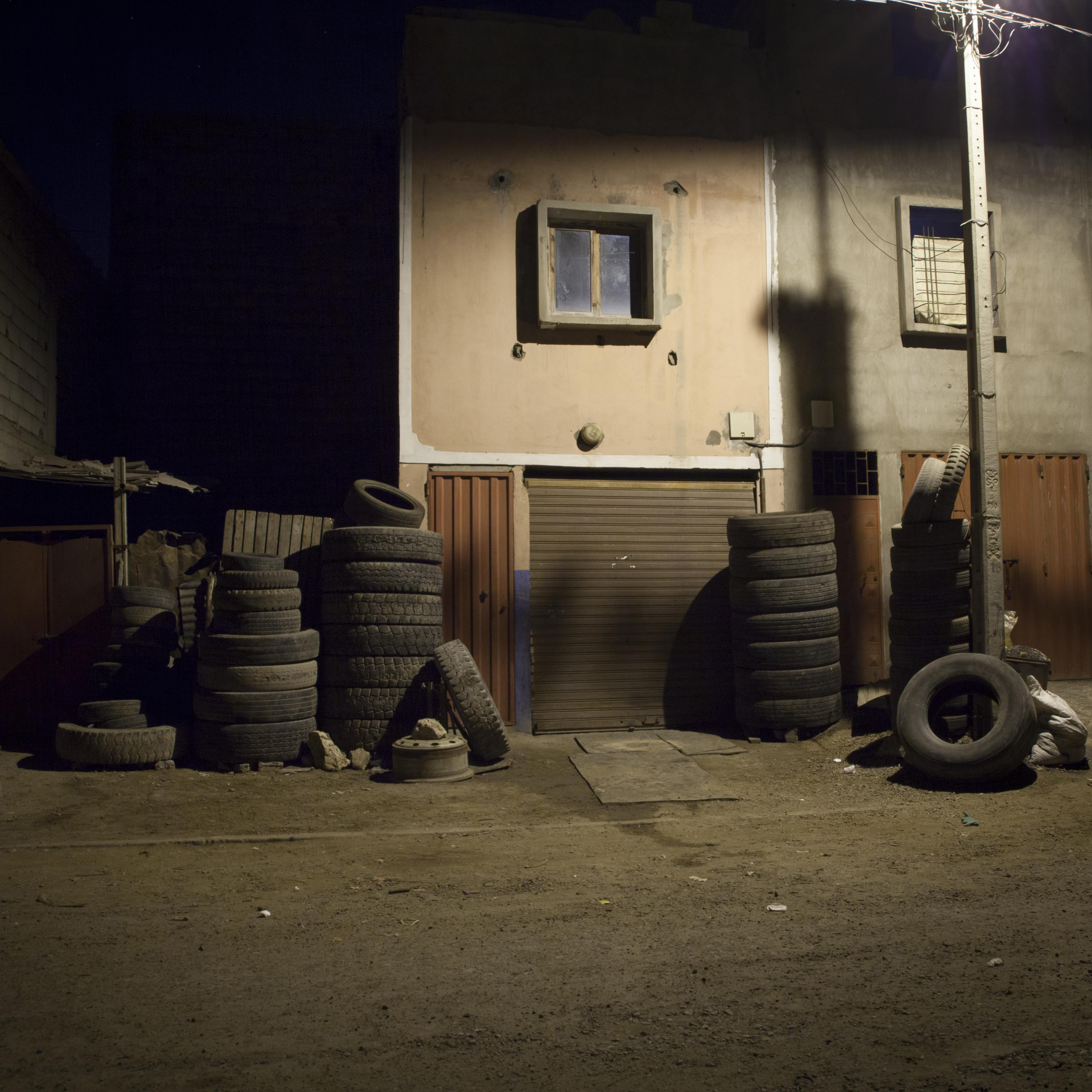 Rachel BANDIT photographe cavale