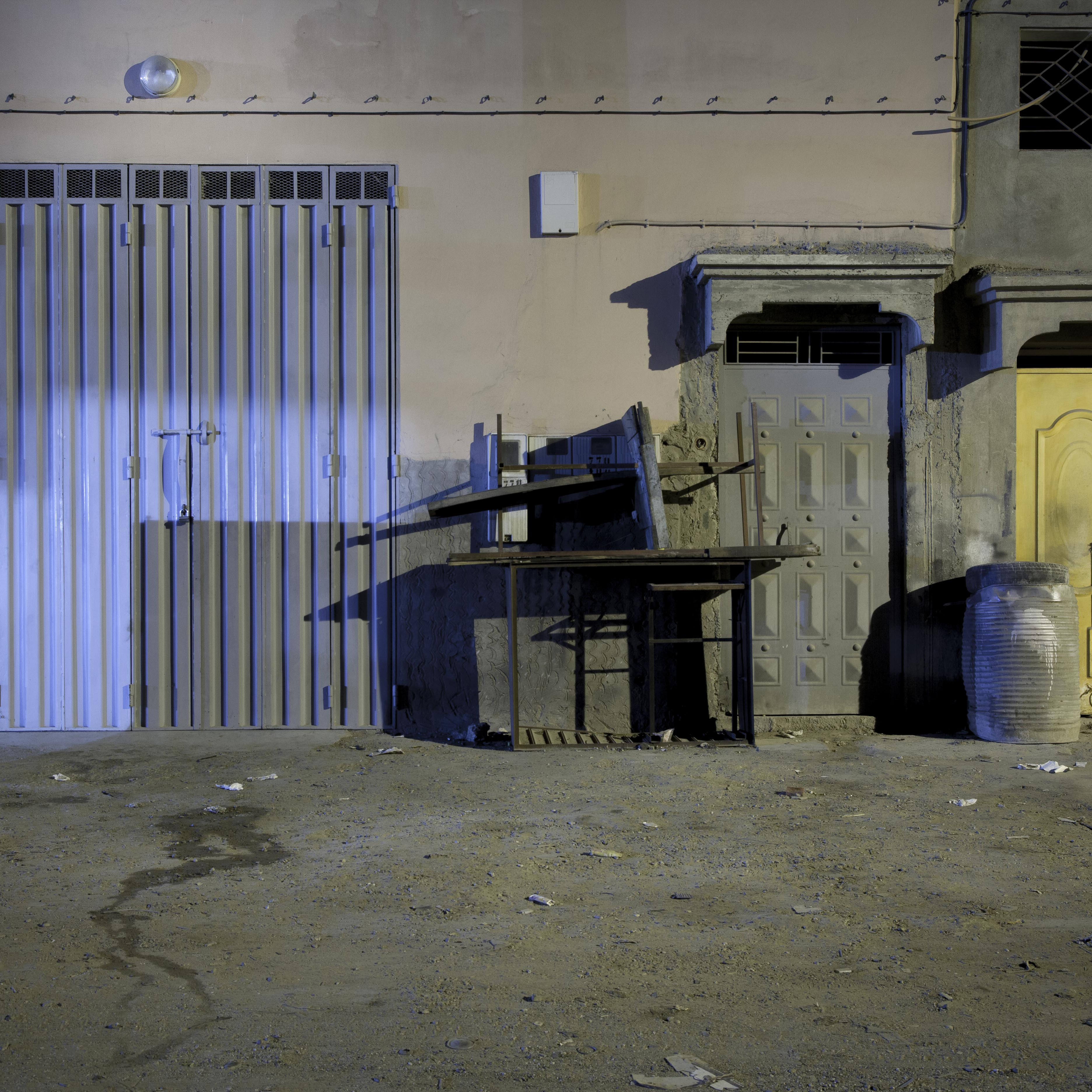 Rachel BANDIT photographe cavale