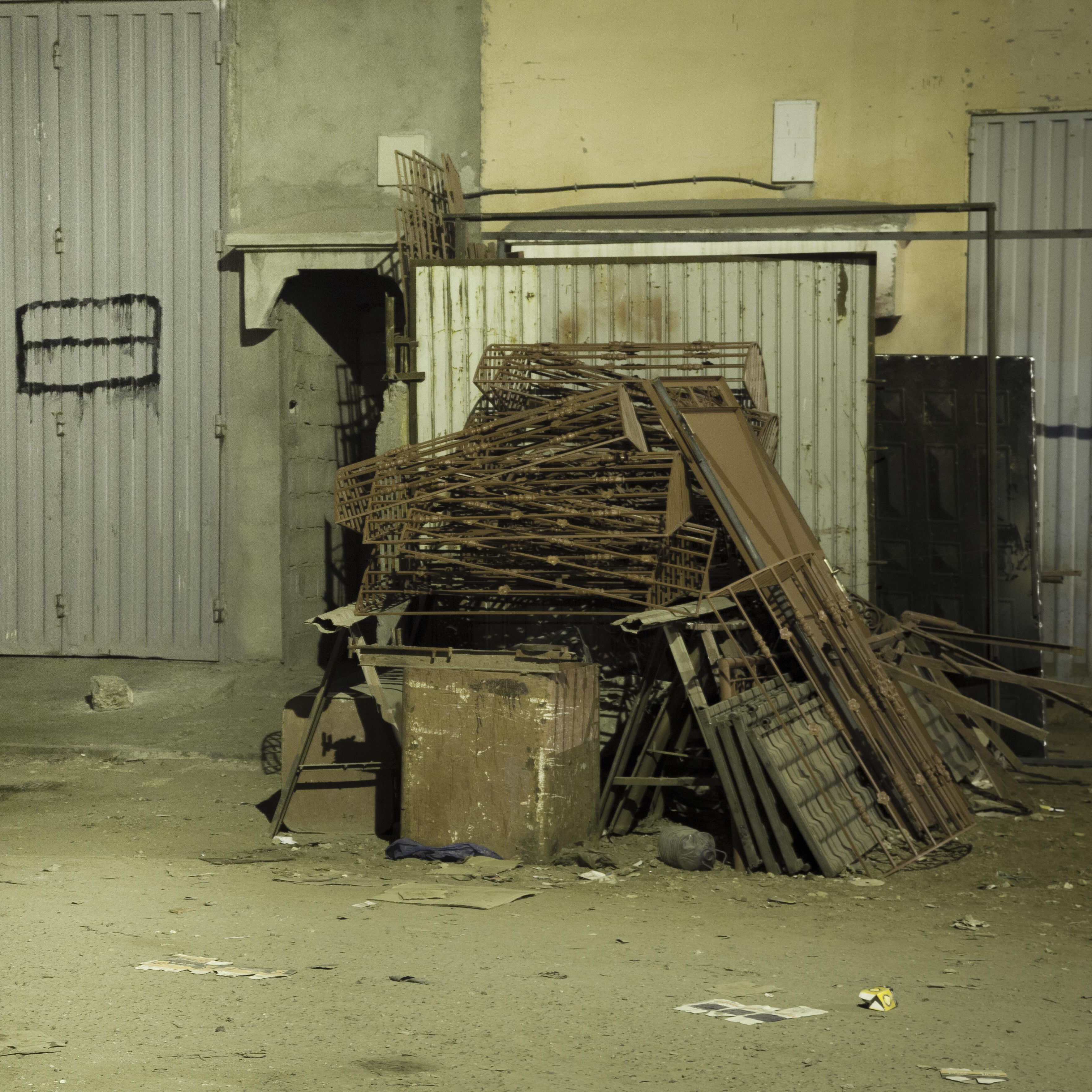 Rachel BANDIT photographe cavale