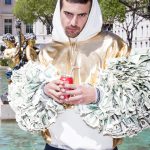 Rachel Bandit photographe mode Dollar