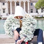 Rachel Bandit photographe mode Dollar