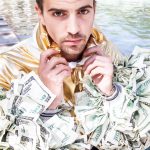 Rachel Bandit photographe mode Dollar
