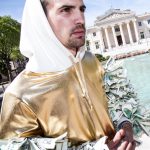 Rachel Bandit photographe mode Dollar