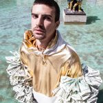 Rachel Bandit photographe mode Dollar