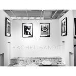 Rachel Bandit exposition Road art gallery