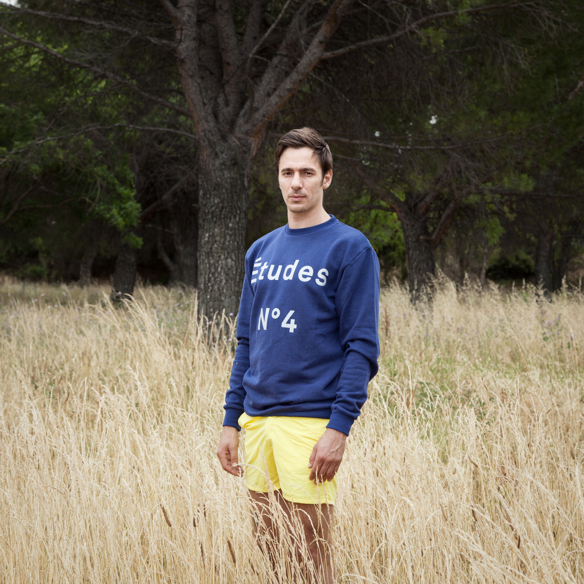 Rachel BANDIT photographe l'exeption SS14