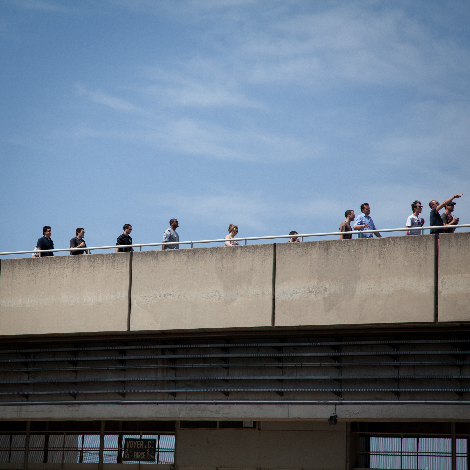 Rachel BANDIT photographe l'exeption SS14