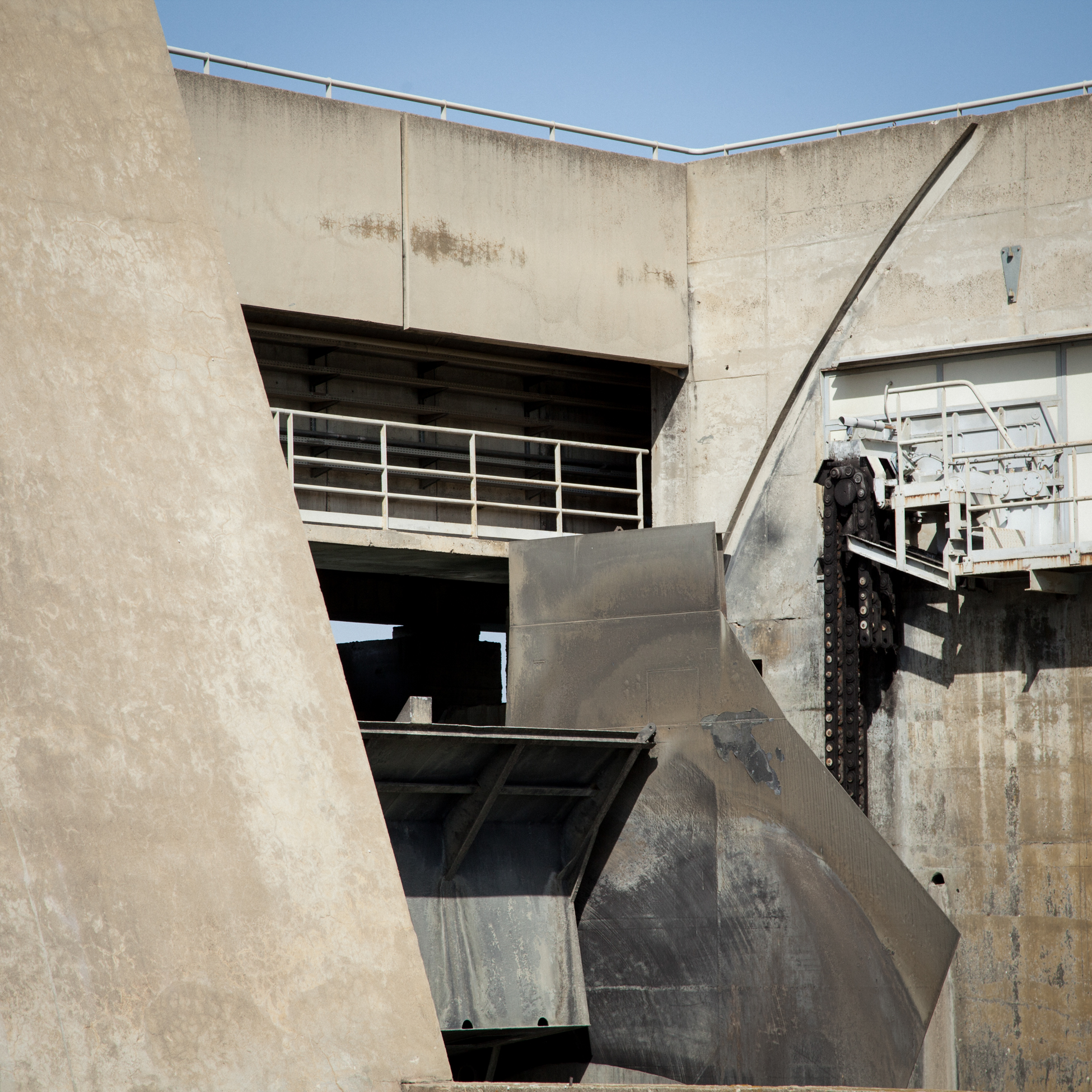 Rachel BANDIT photographe l'exeption SS14