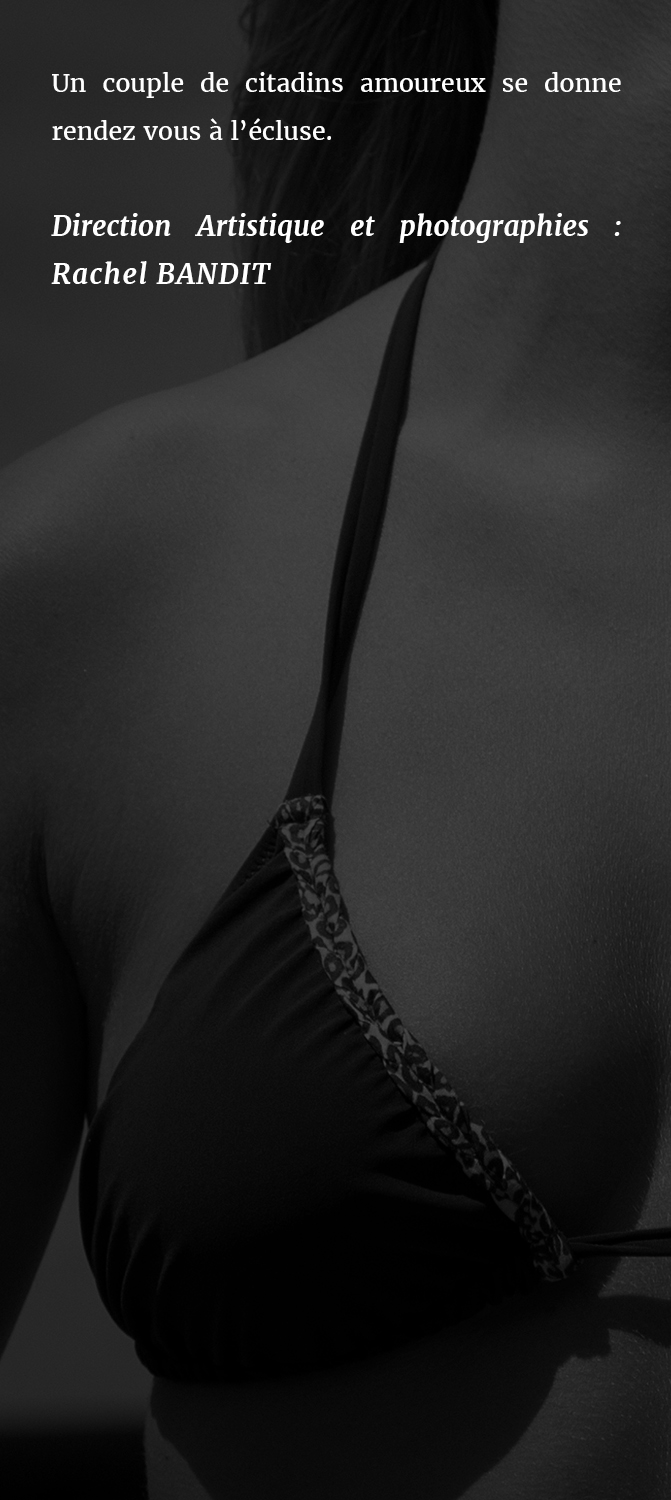 Rachel BANDIT photographe l'exeption SS14