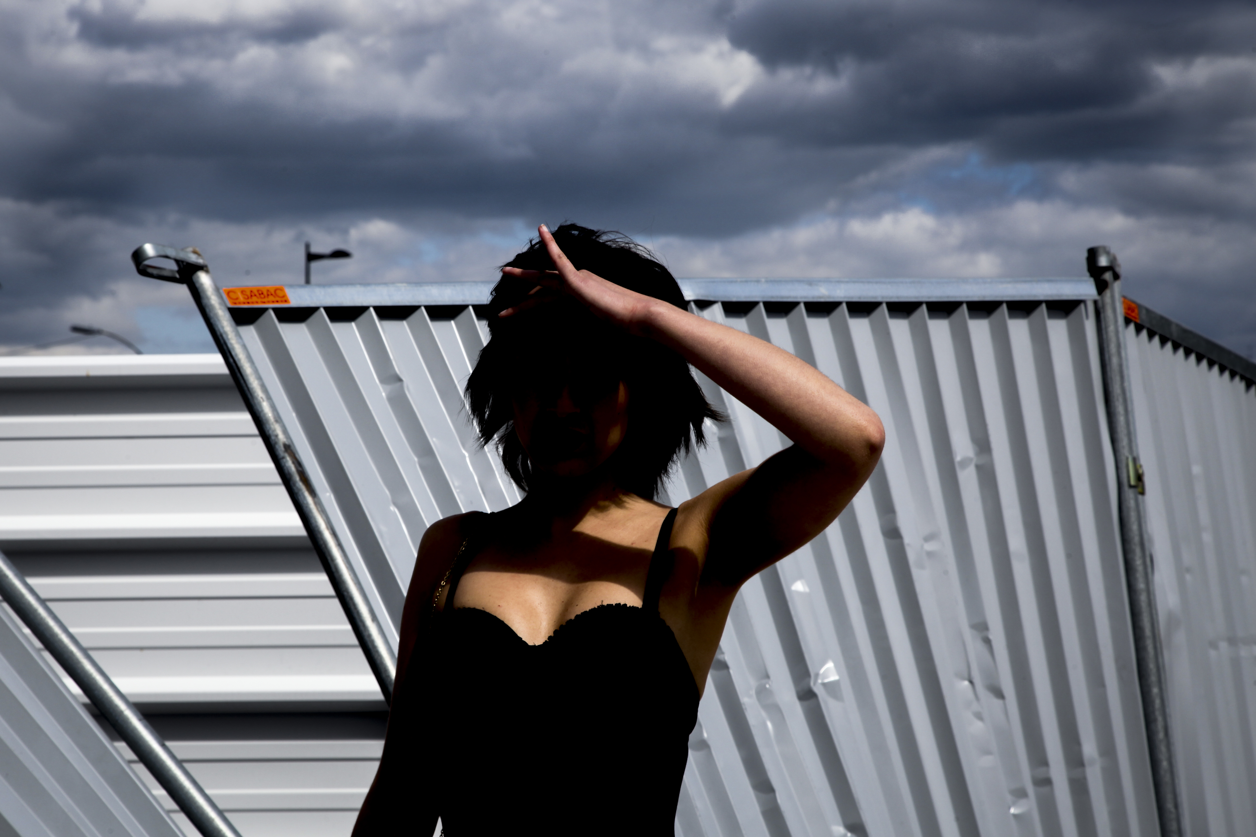 Rachel Bandit photographe Natacha