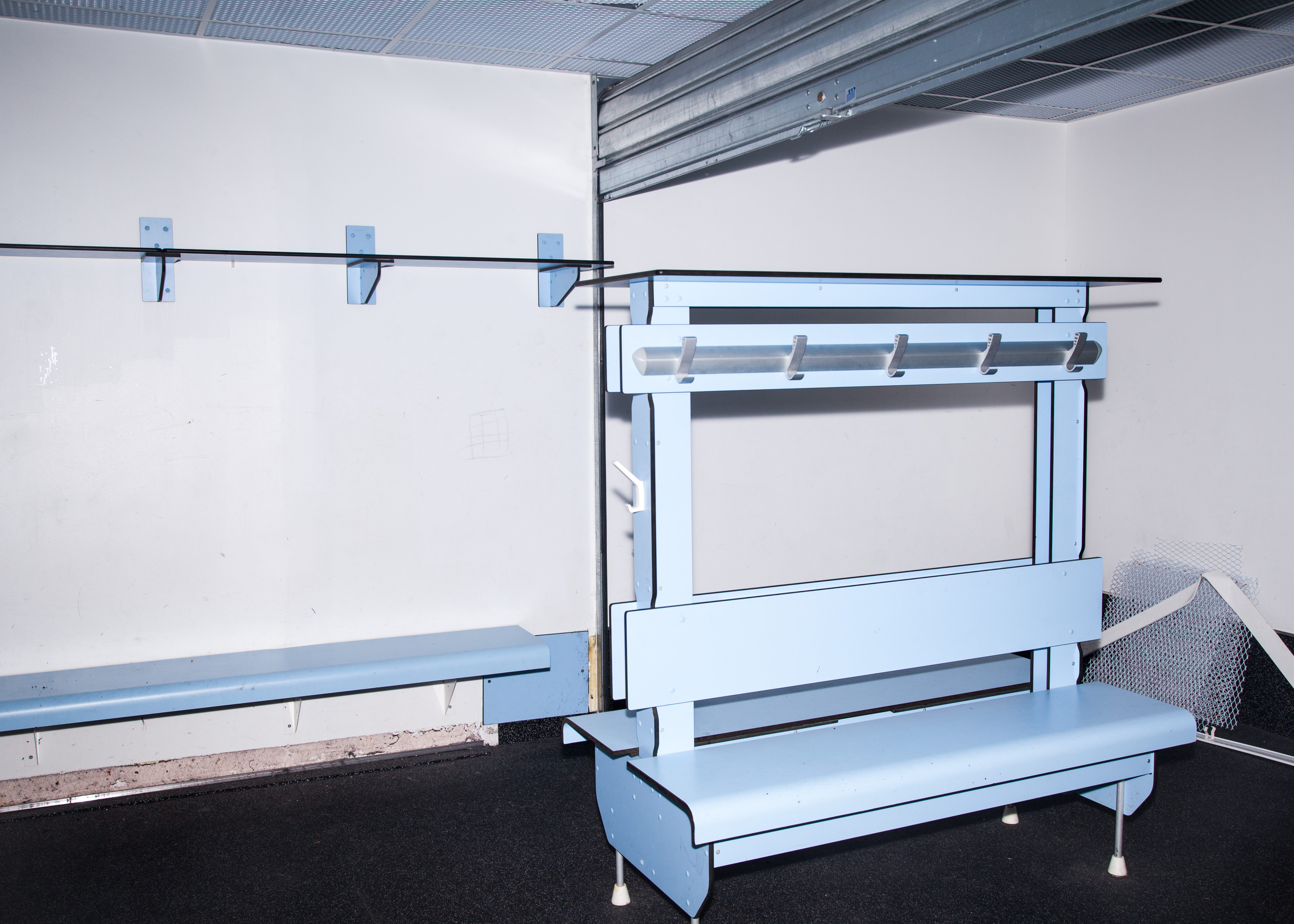 Rachel Bandit photographe Nathalie Coste FW15