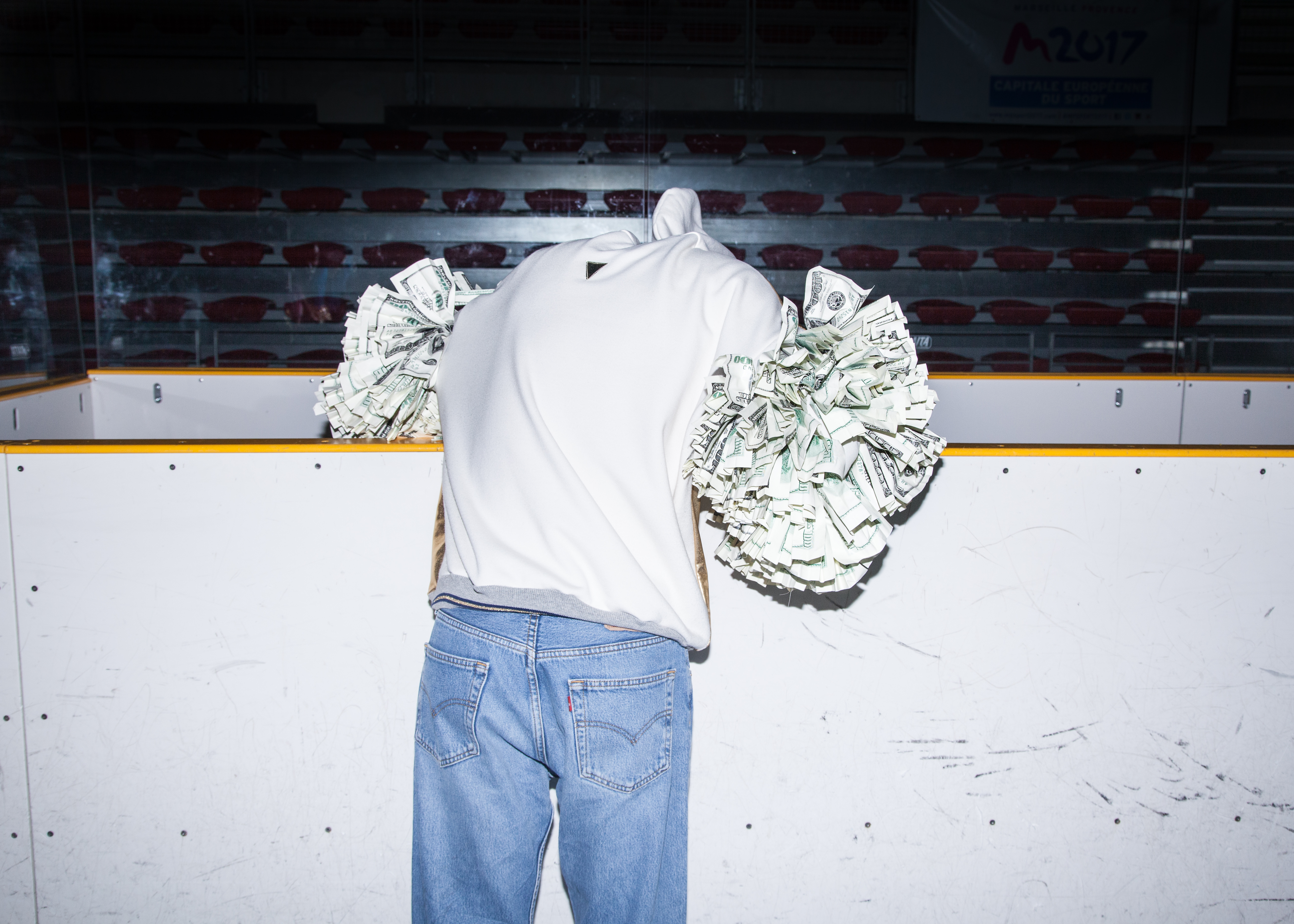 Rachel Bandit photographe Nathalie Coste FW15