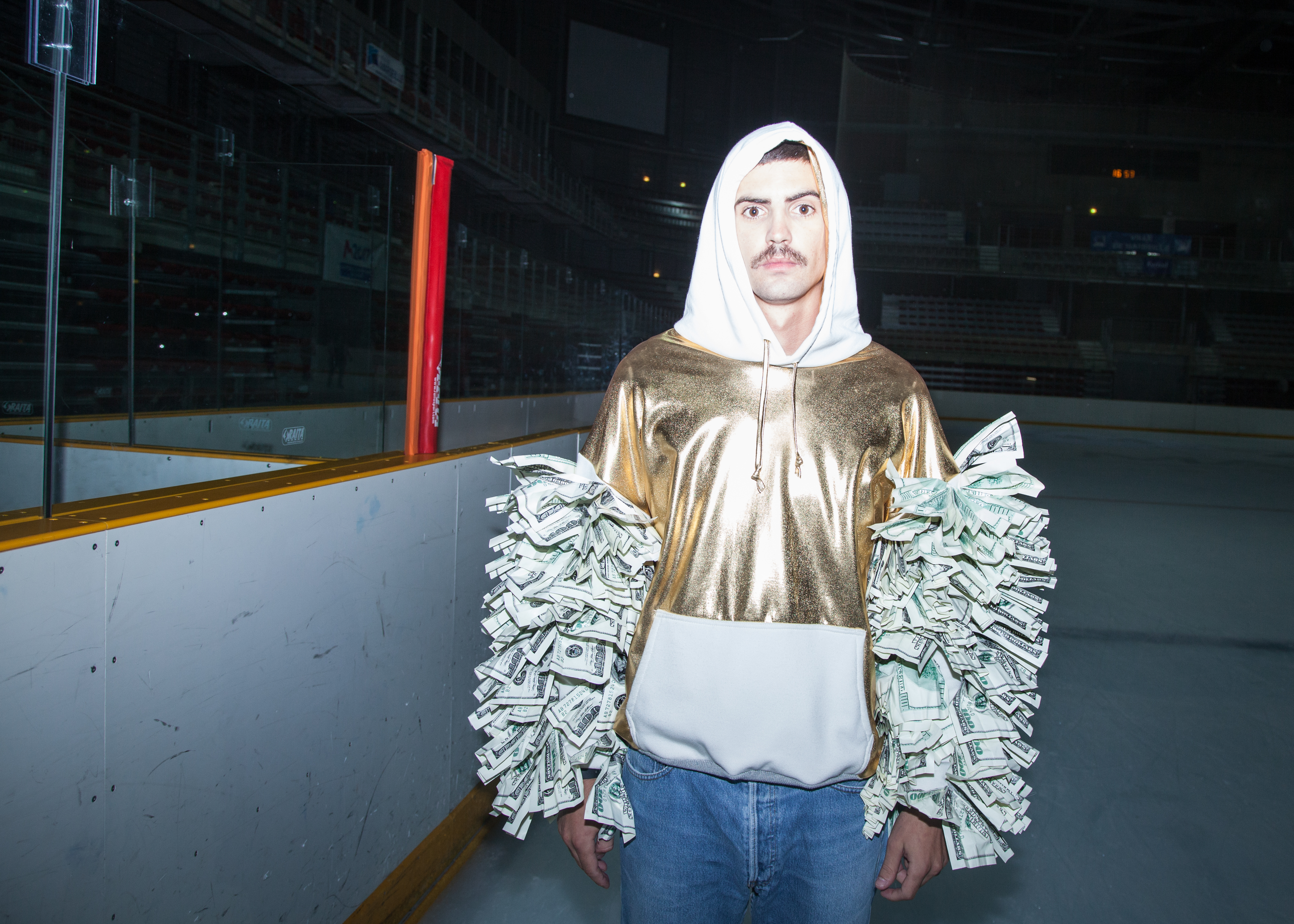 Rachel Bandit photographe Nathalie Coste FW15