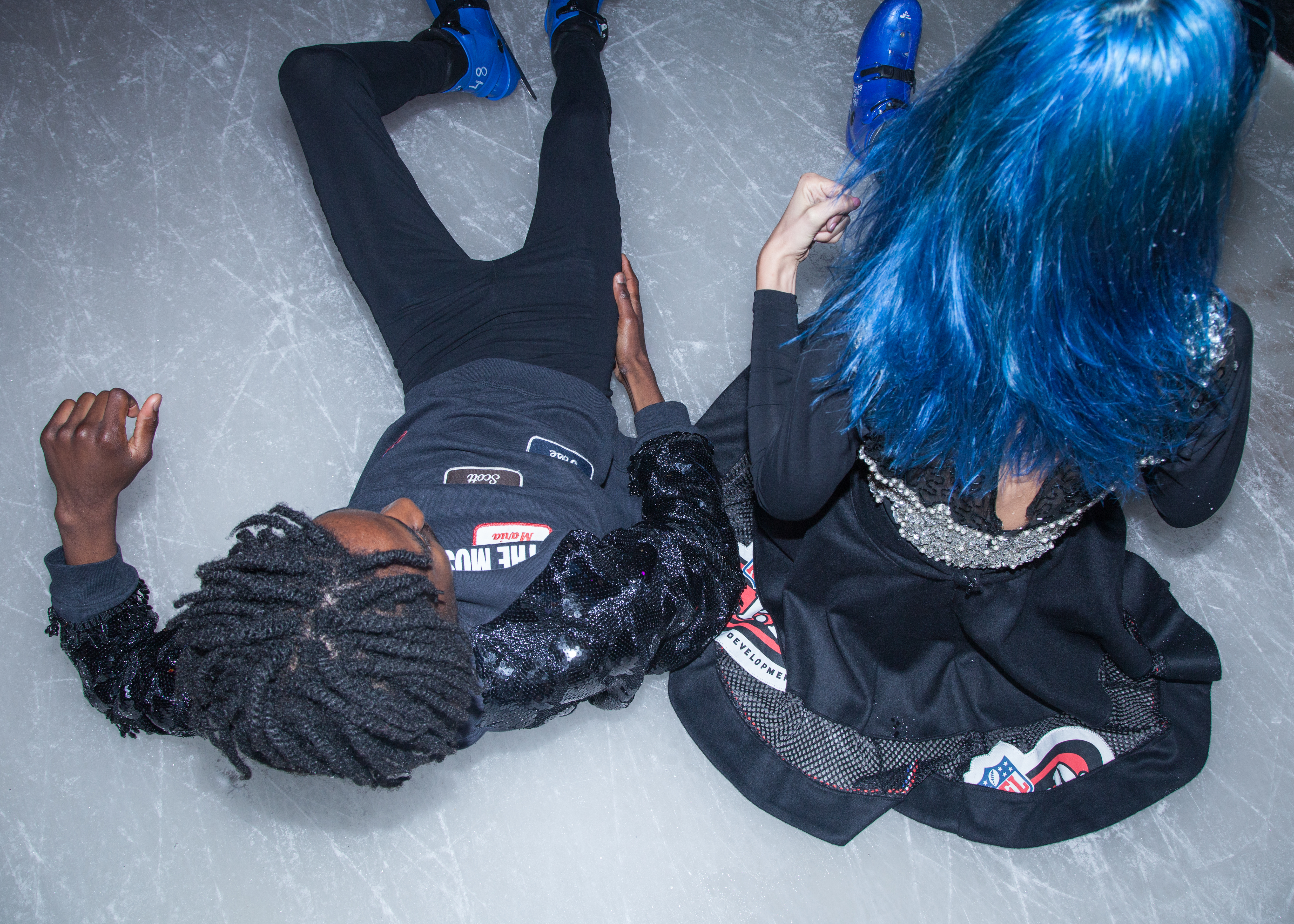 Rachel Bandit photographe Nathalie Coste FW15