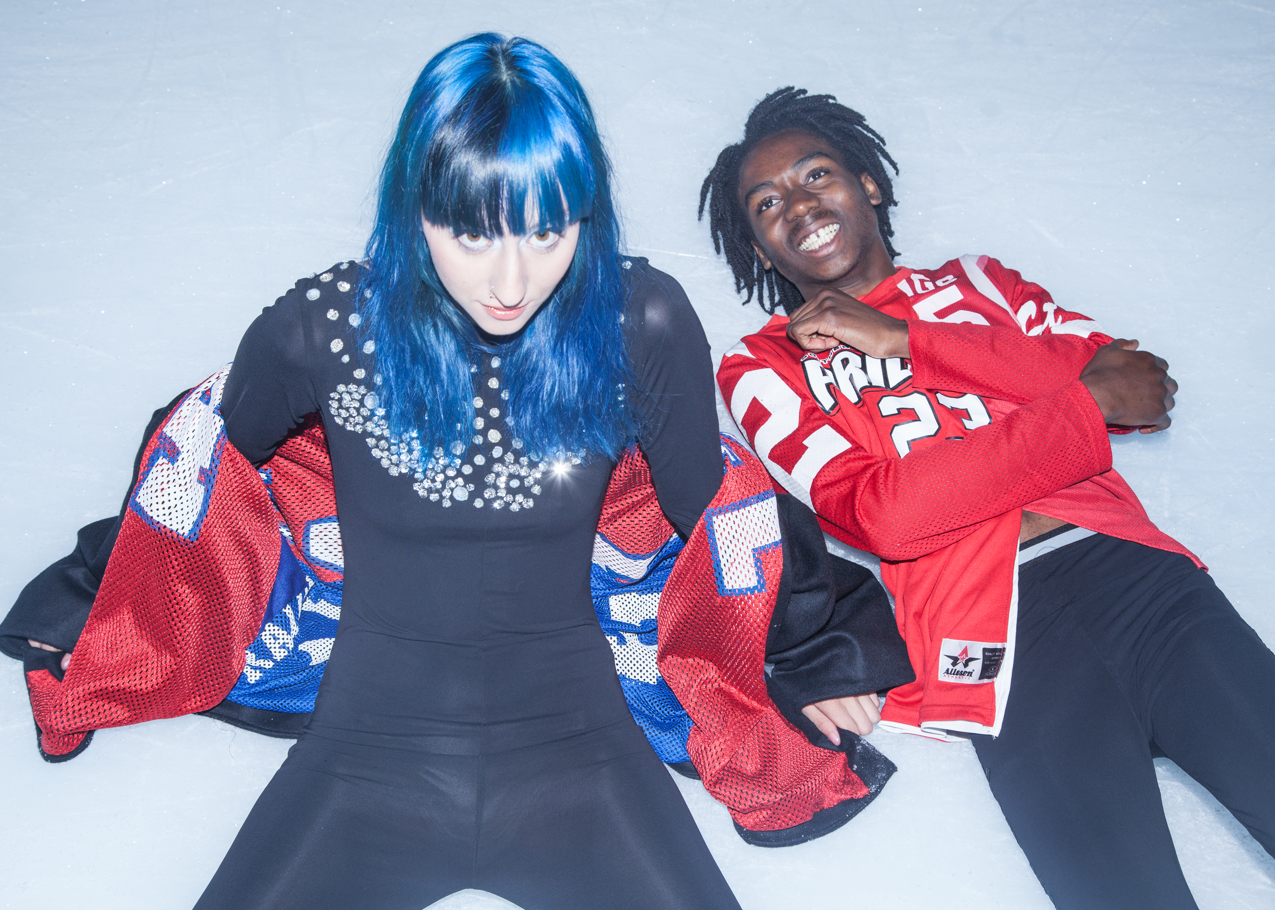Rachel Bandit photographe Nathalie Coste FW15