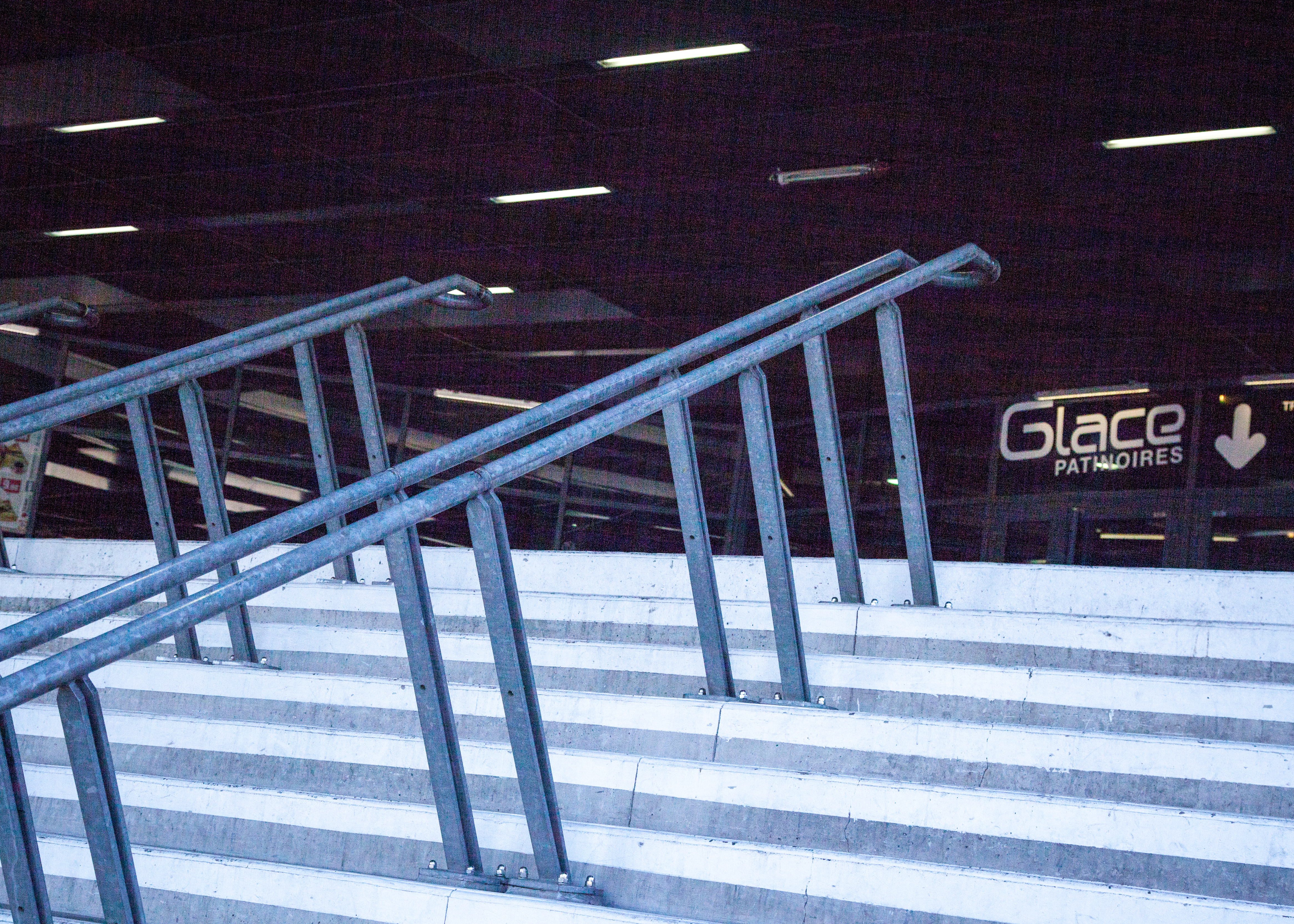 Rachel Bandit photographe Nathalie Coste FW15