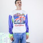 Rachel Bandit photographe Lookbook FW15 Nathalie Coste