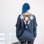 Rachel Bandit photographe Lookbook FW15 Nathalie Coste