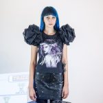 Rachel Bandit photographe Lookbook FW15 Nathalie Coste