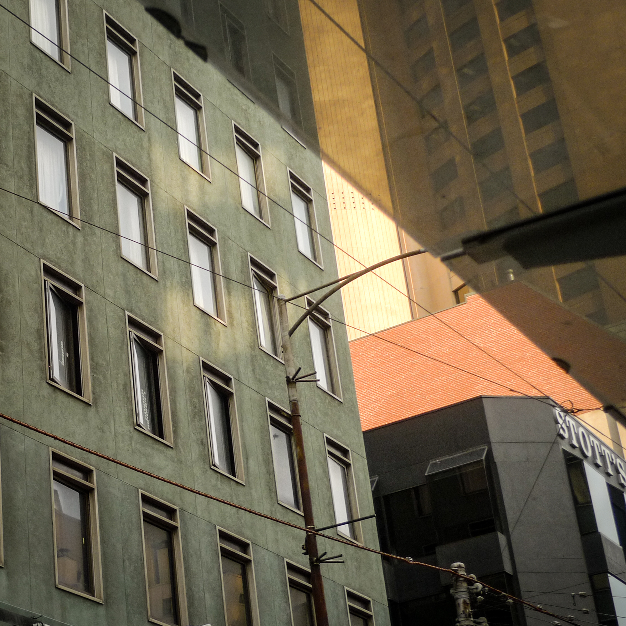 rachel bandit photography architecture