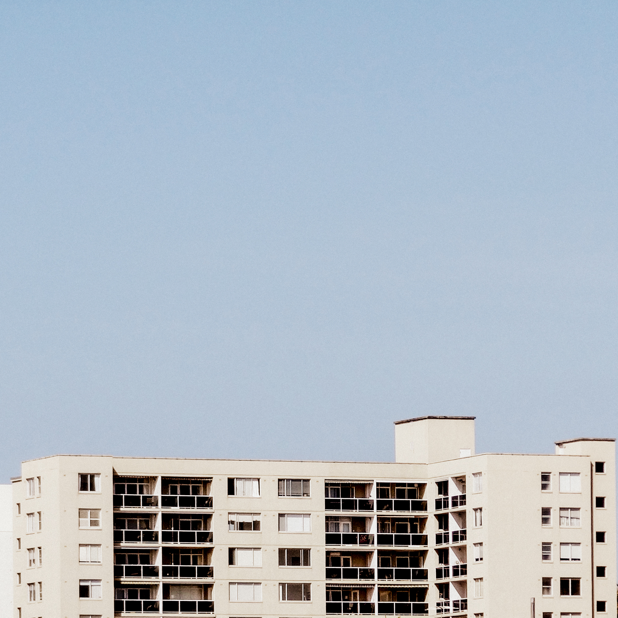 rachel bandit photography architecture