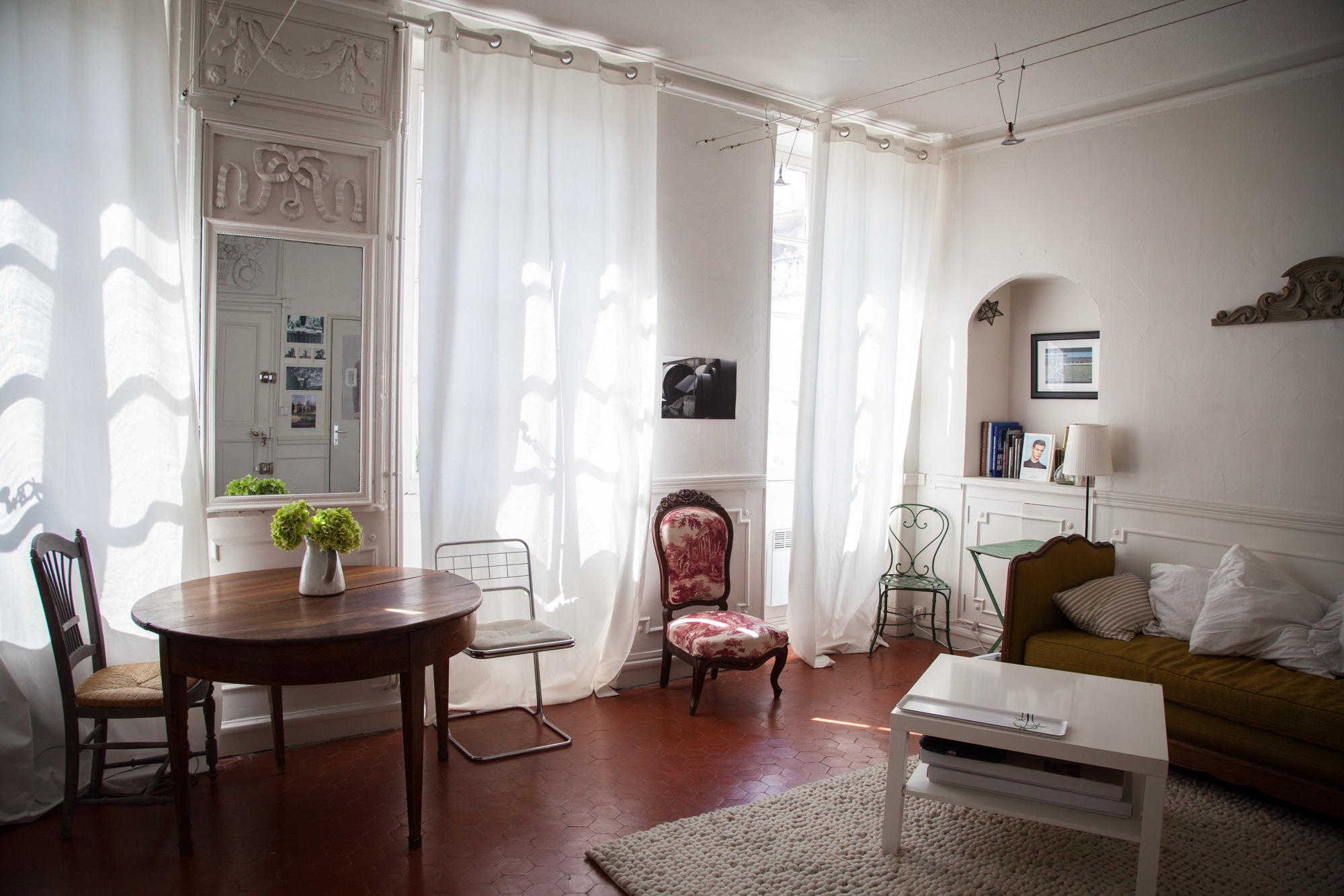 rachel bandit photography architecture Avignon