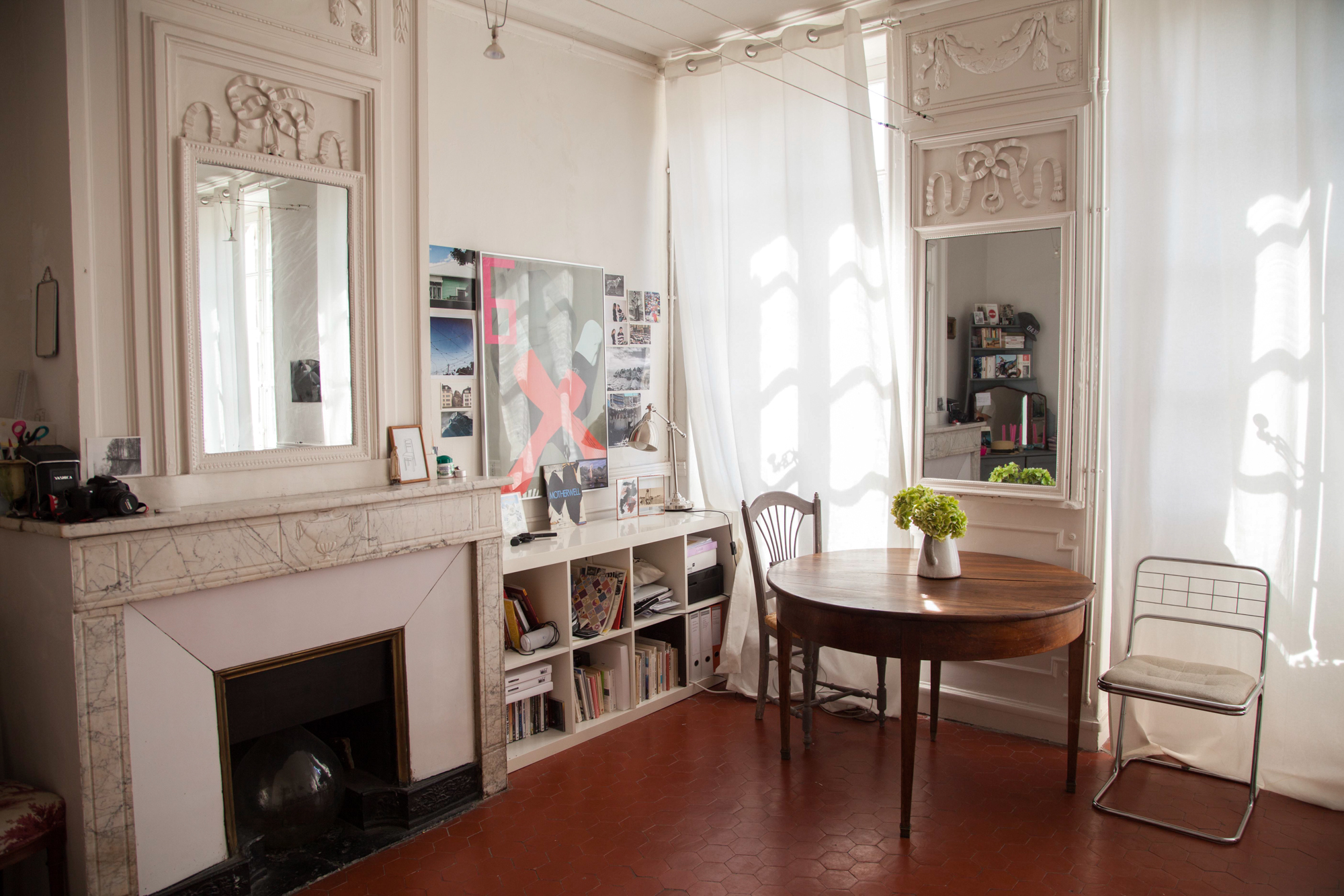 rachel bandit photography architecture Avignon