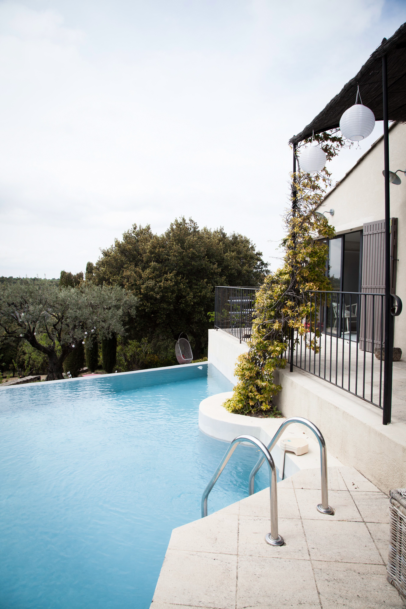 rachel bandit photography architecture Luberon