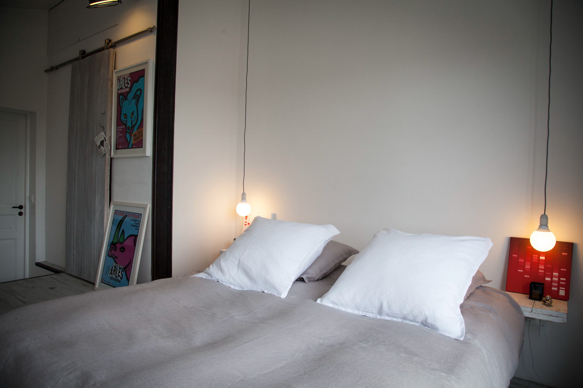 rachel bandit photography architecture Luberon