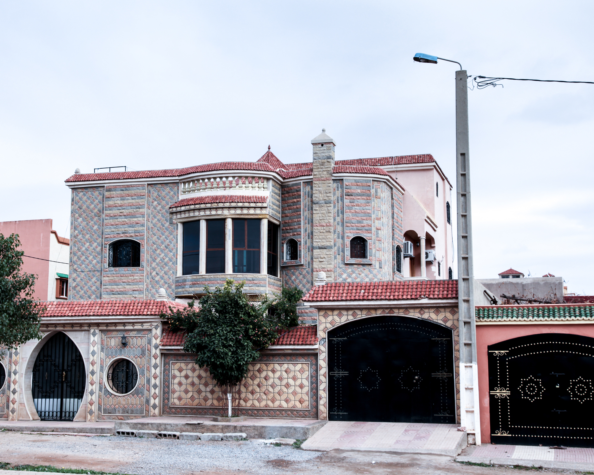 rachel bandit photography architecture Maroc