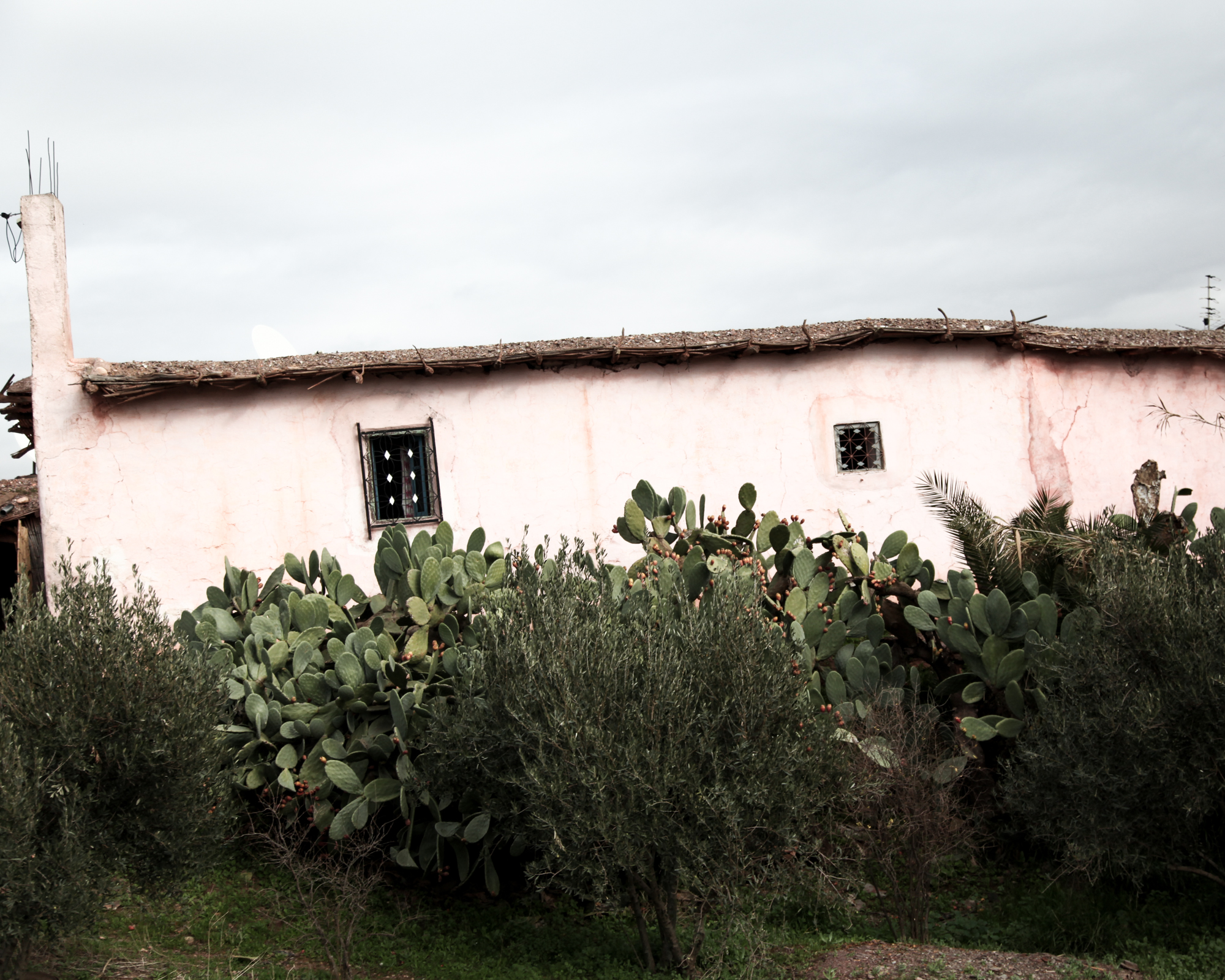 rachel bandit photography architecture Maroc