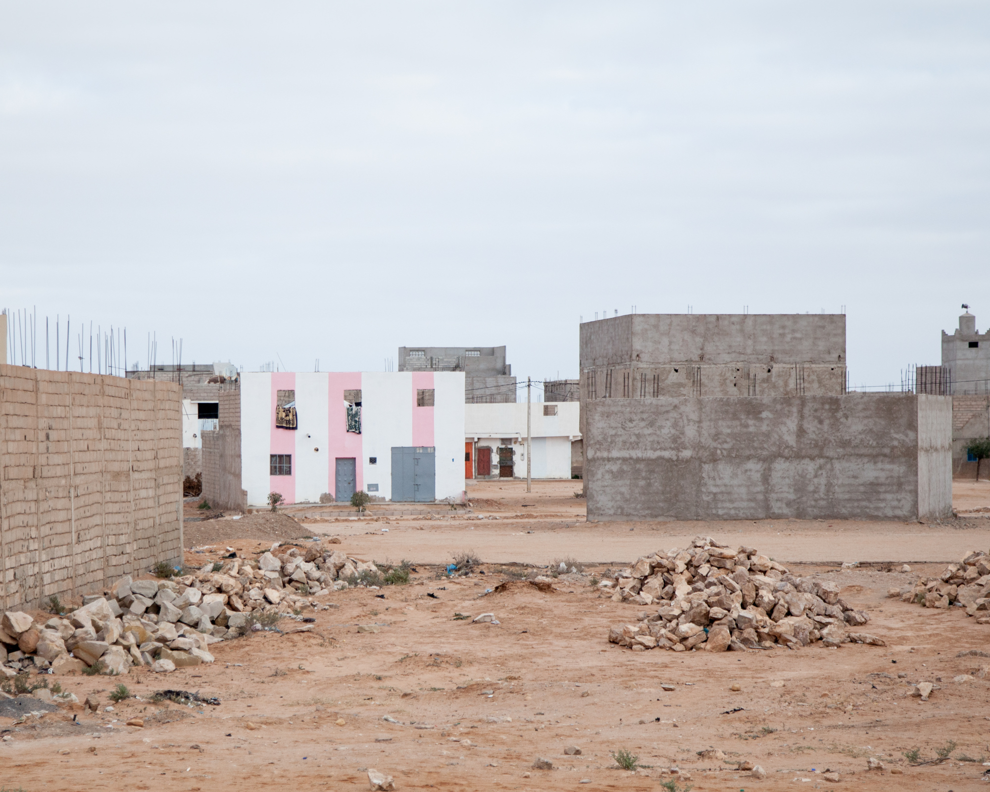rachel bandit photography architecture Maroc