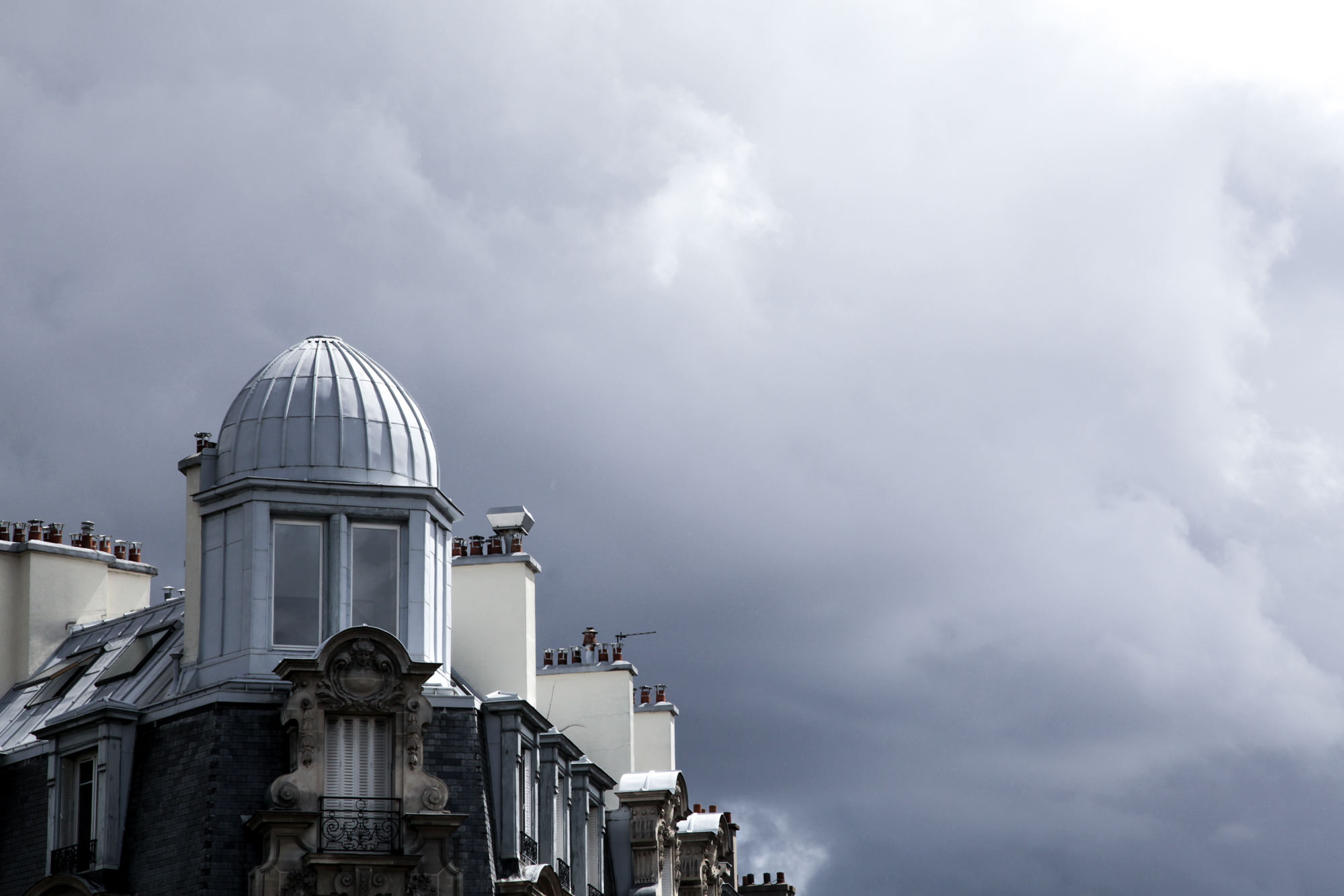 rachel bandit photography architecture Paris