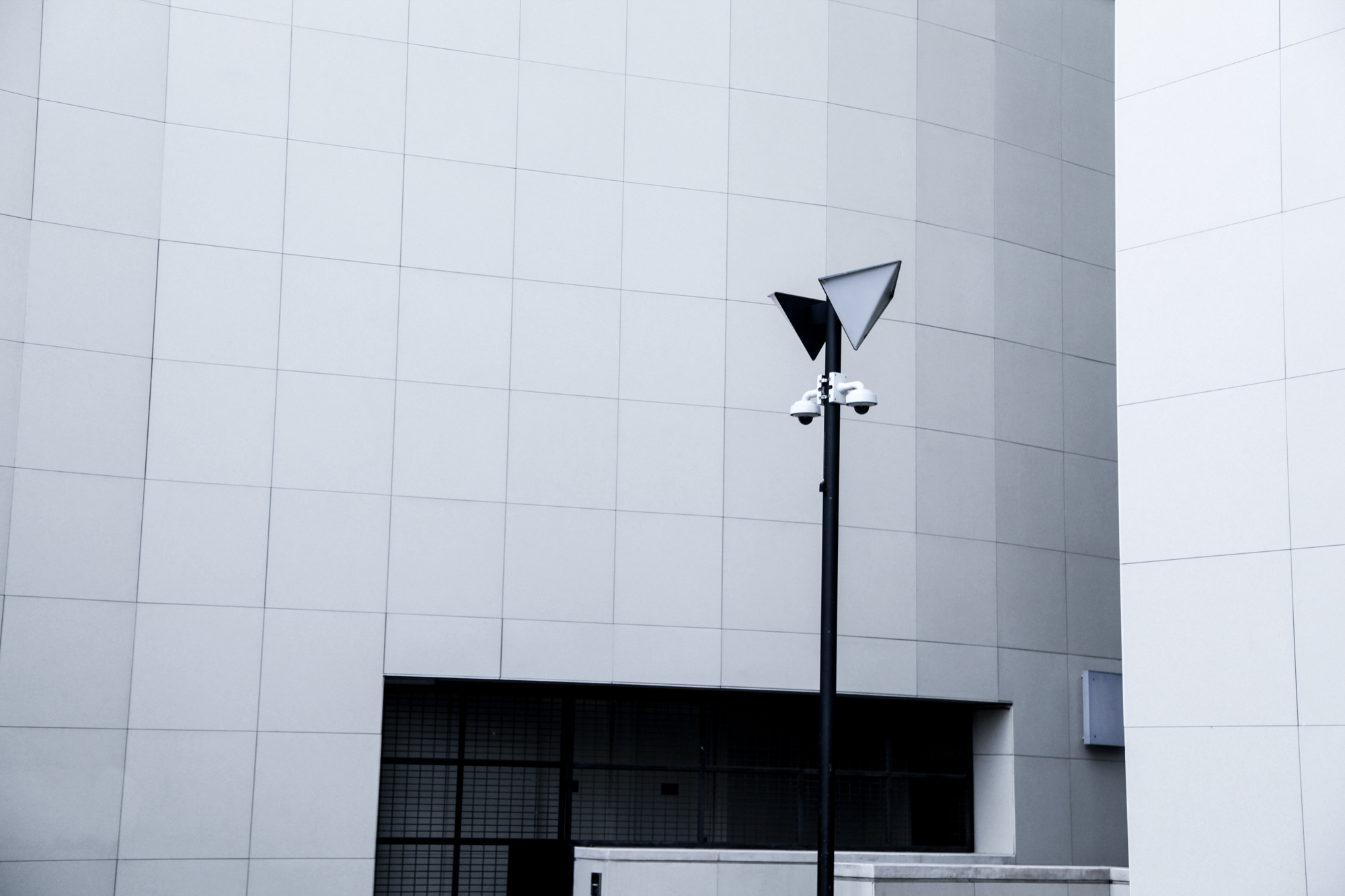 rachel bandit photography architecture Paris