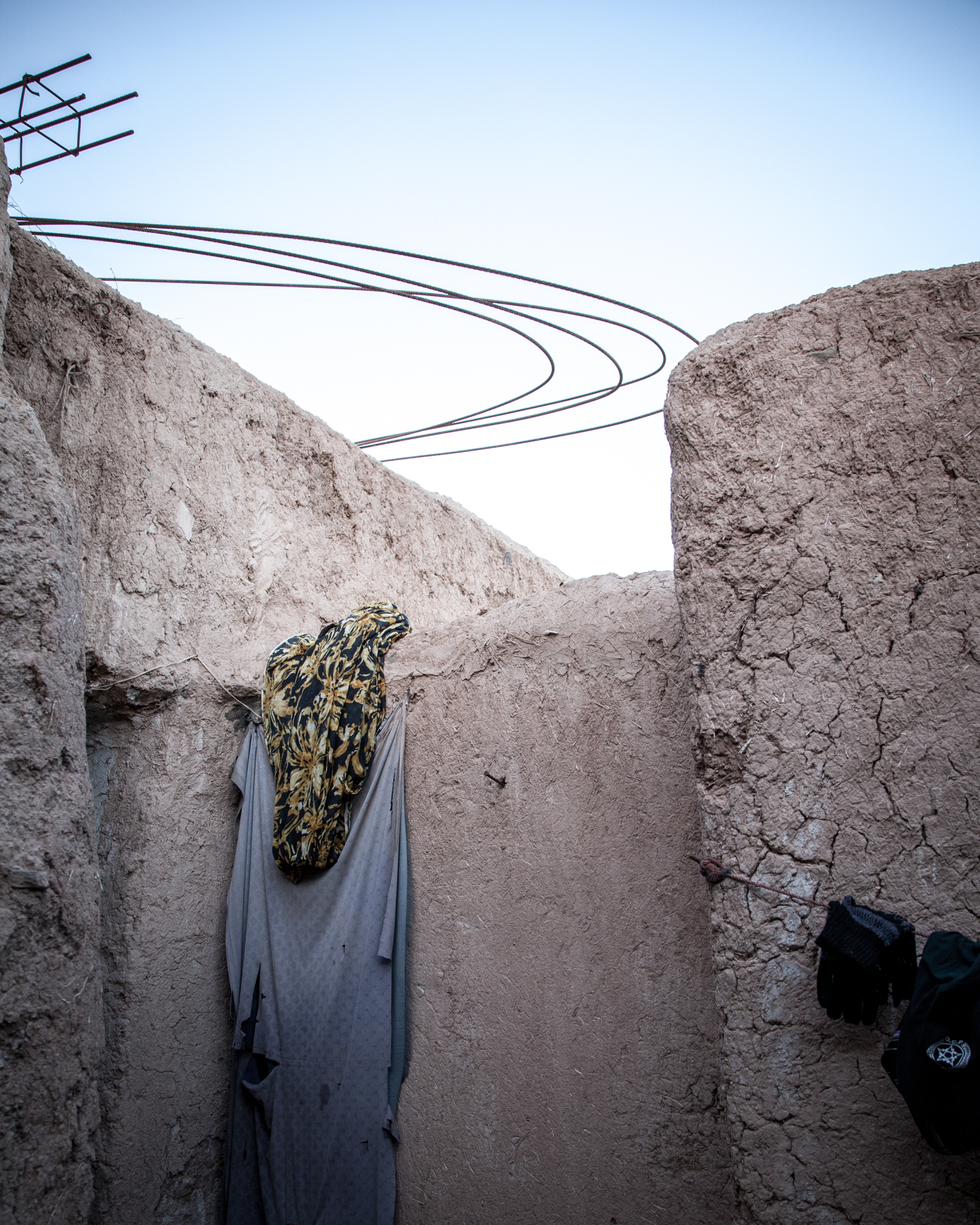 La maison d’Hassan