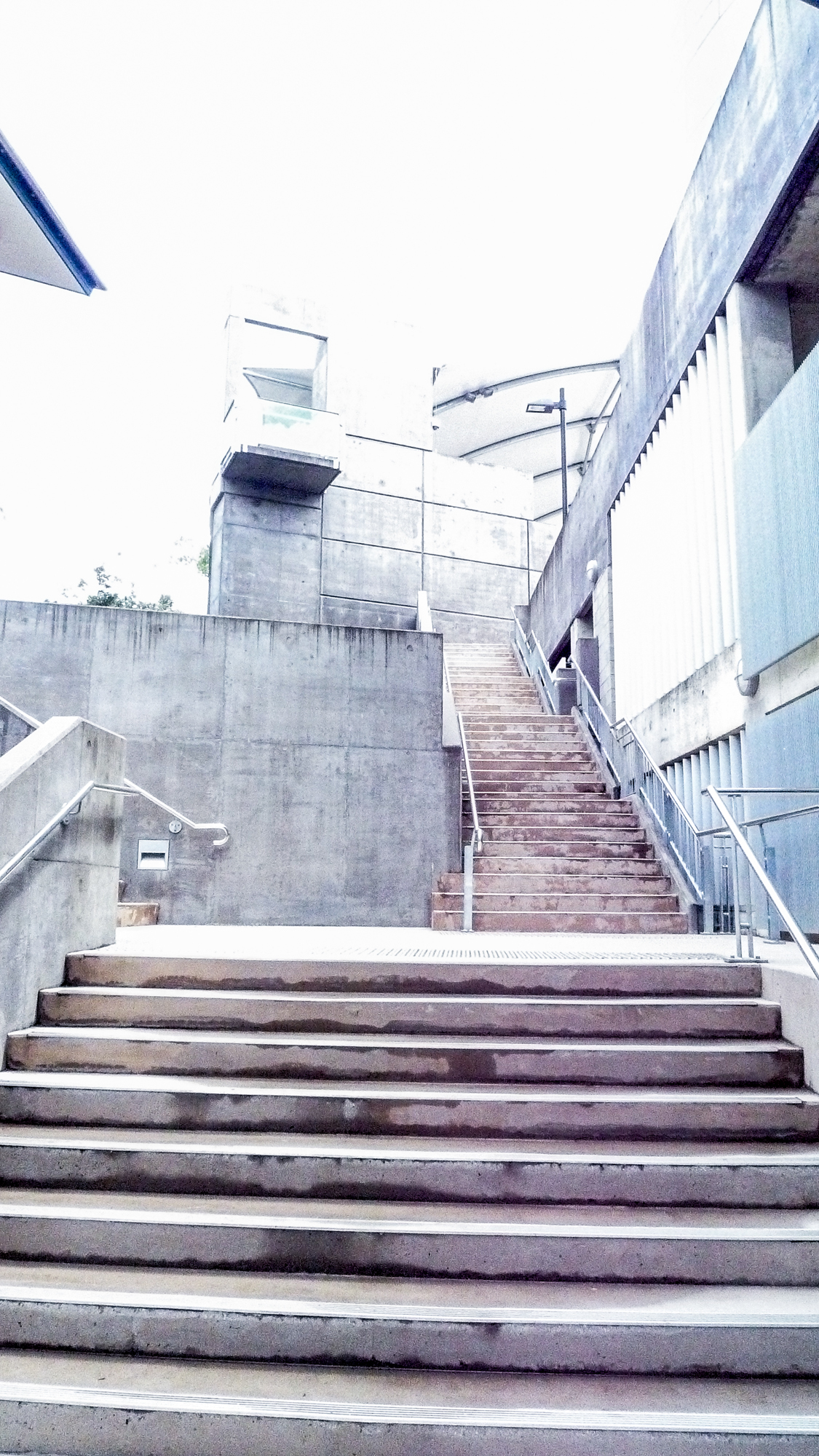 rachel bandit photography Lieux Communs