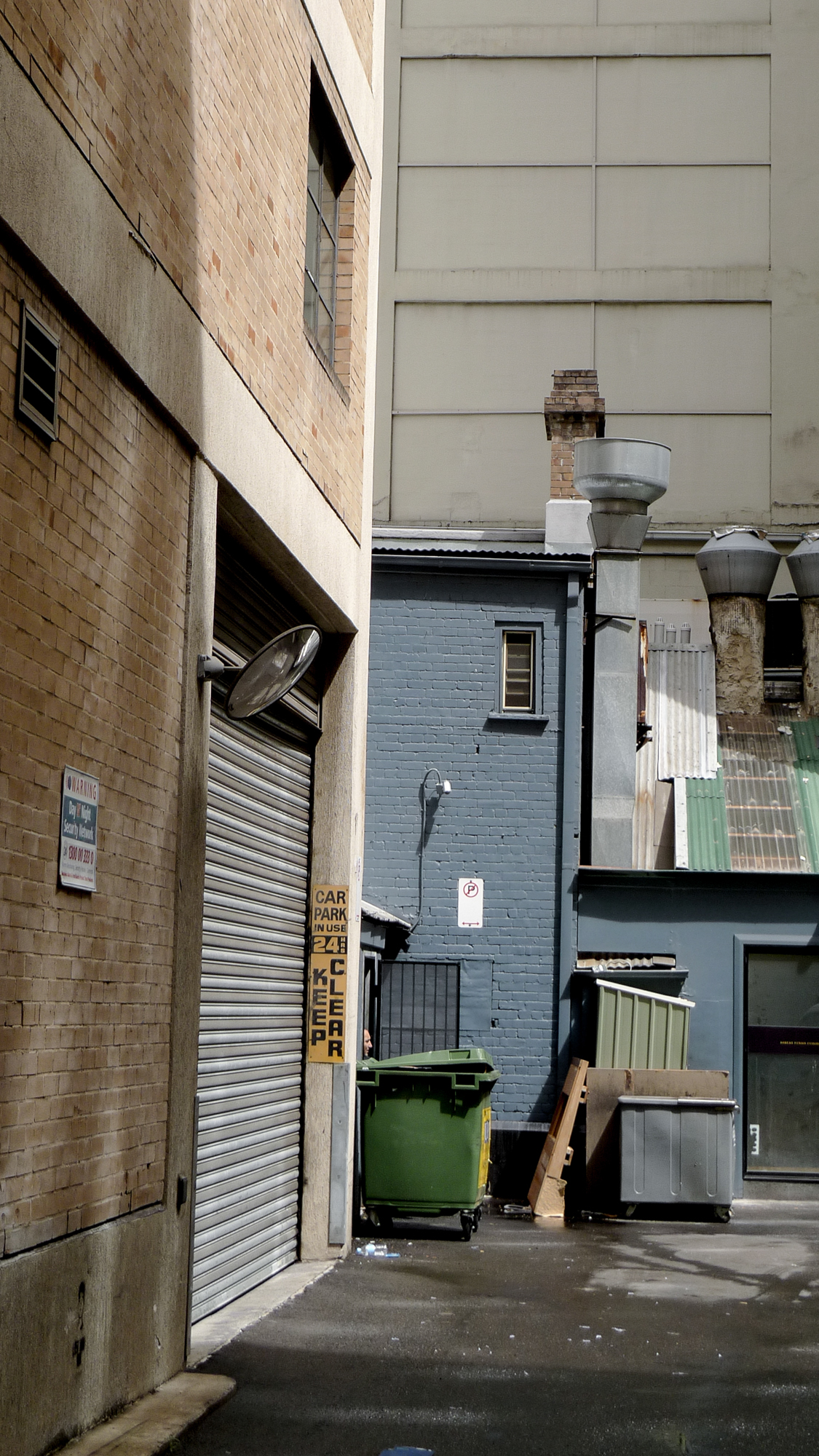 rachel bandit photography Lieux Communs