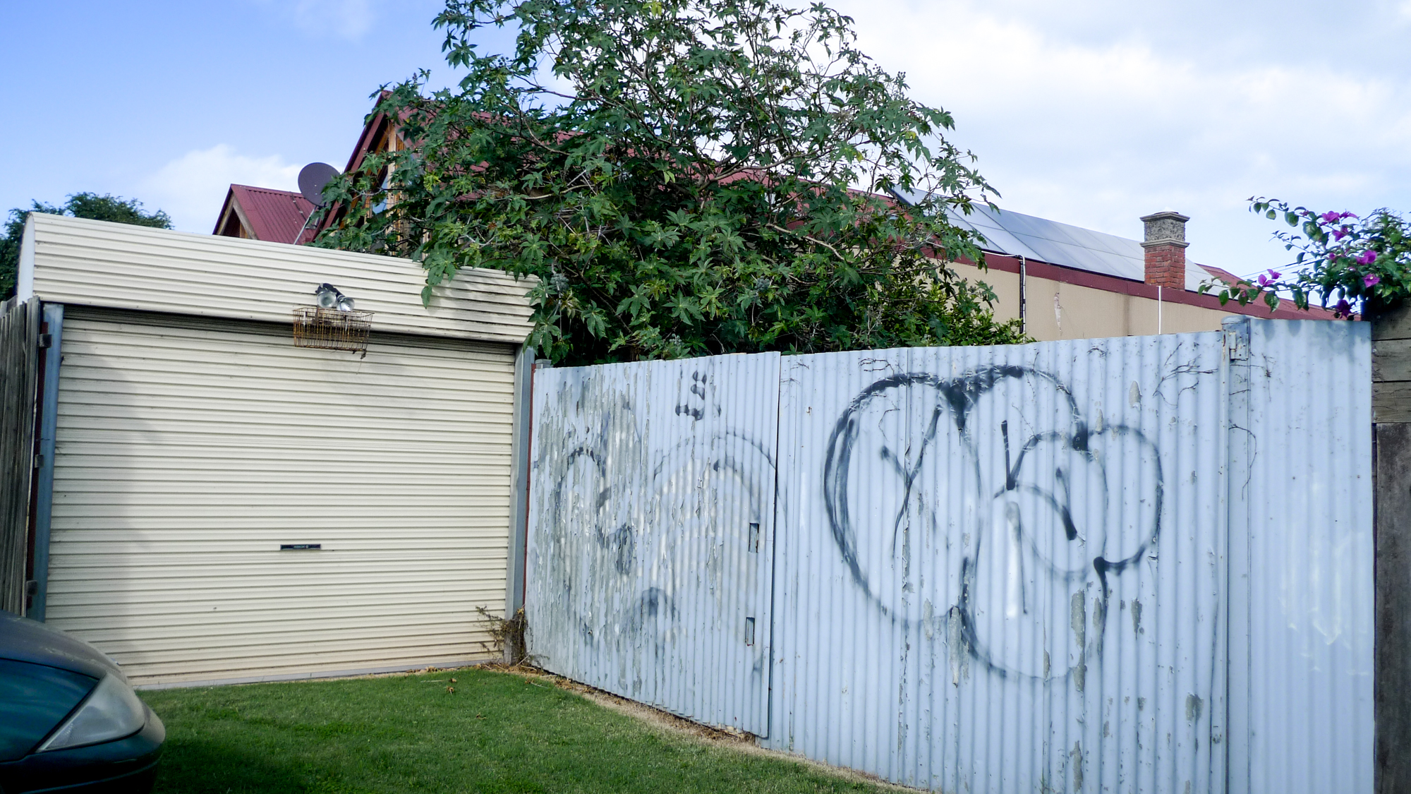rachel bandit photography Lieux Communs