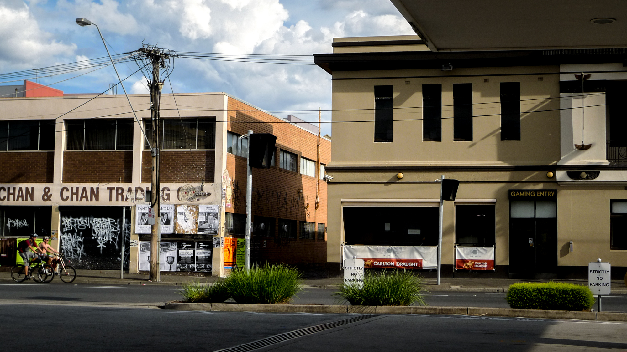 rachel bandit photography Lieux Communs