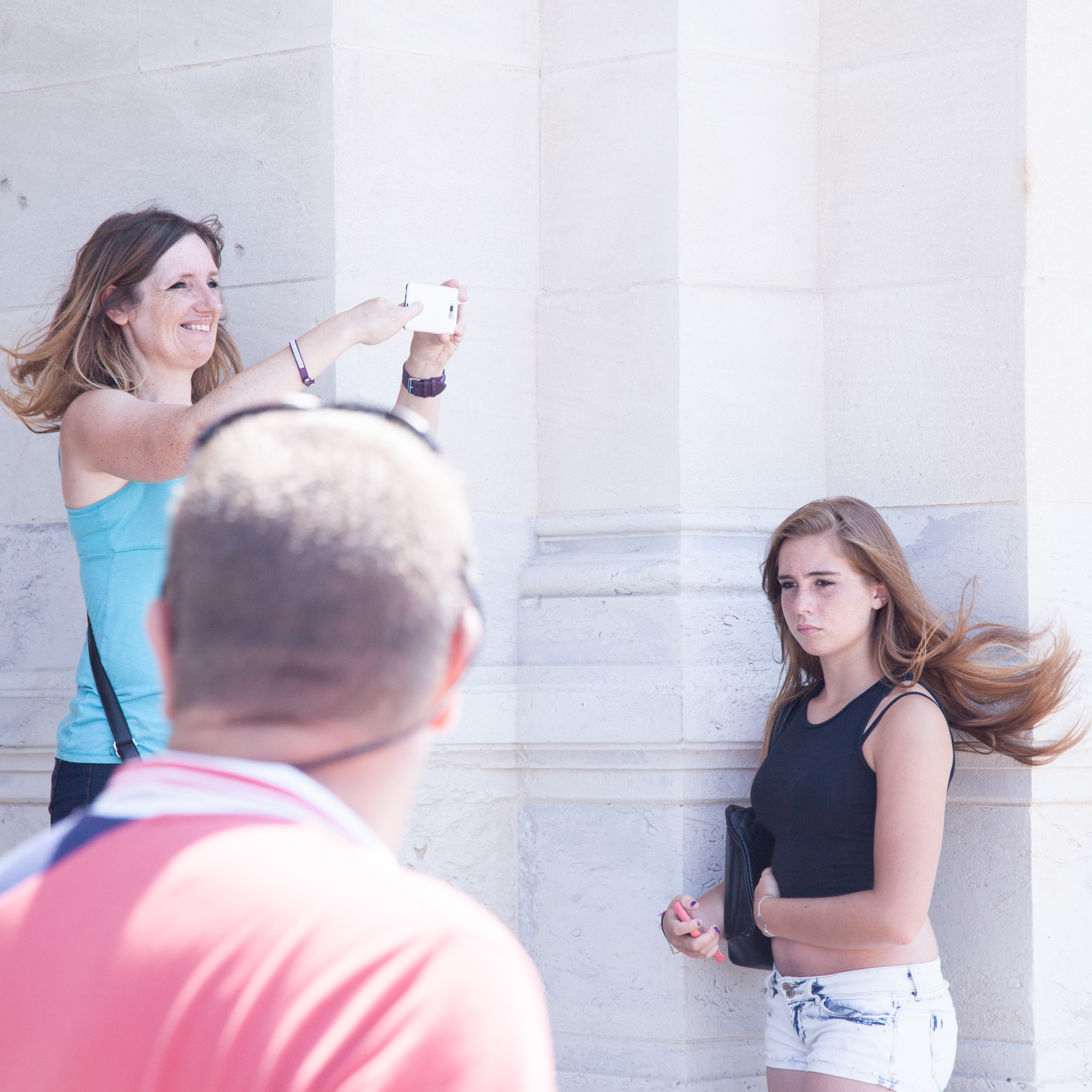 rachel bandit photography Not a tourist