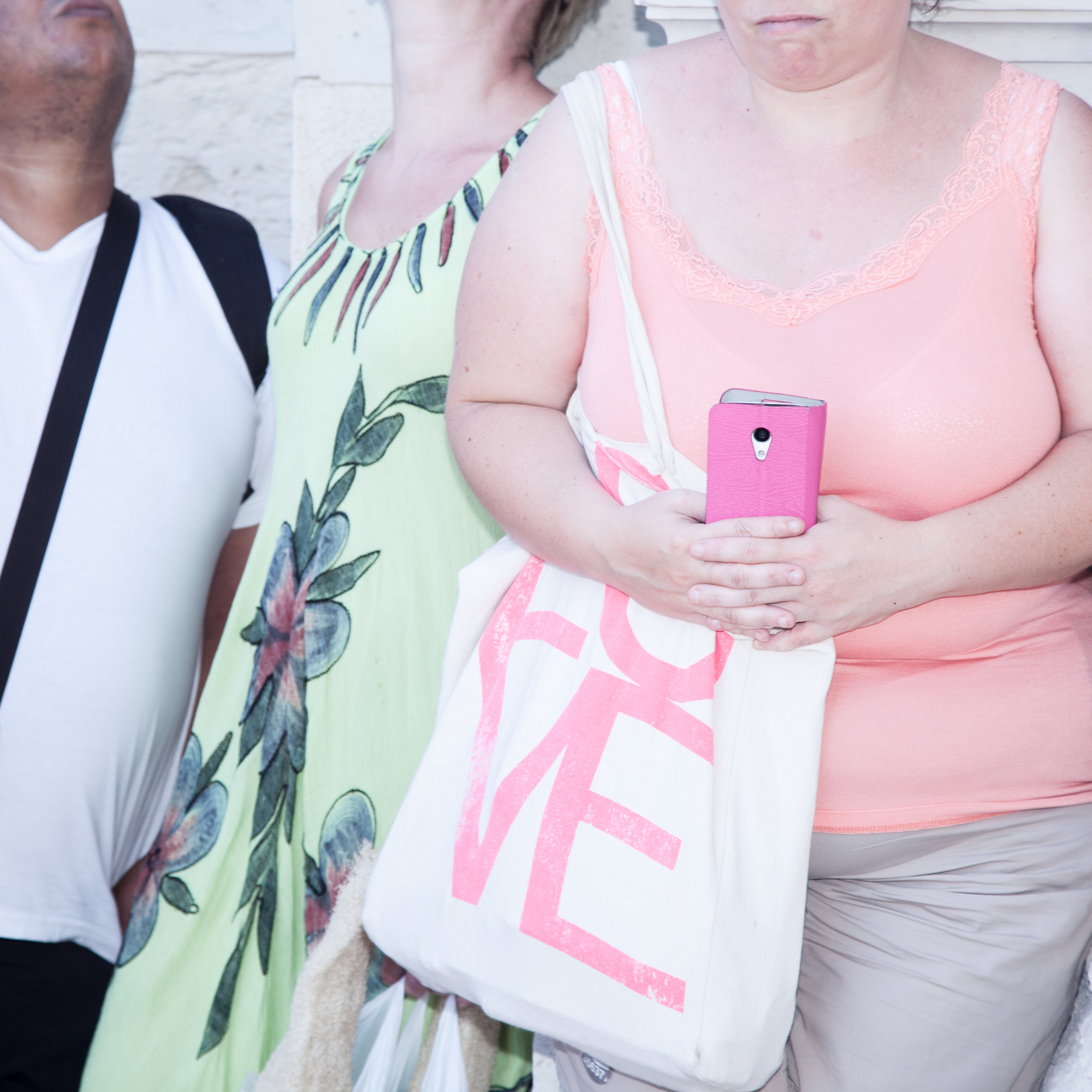 rachel bandit photography Not a tourist