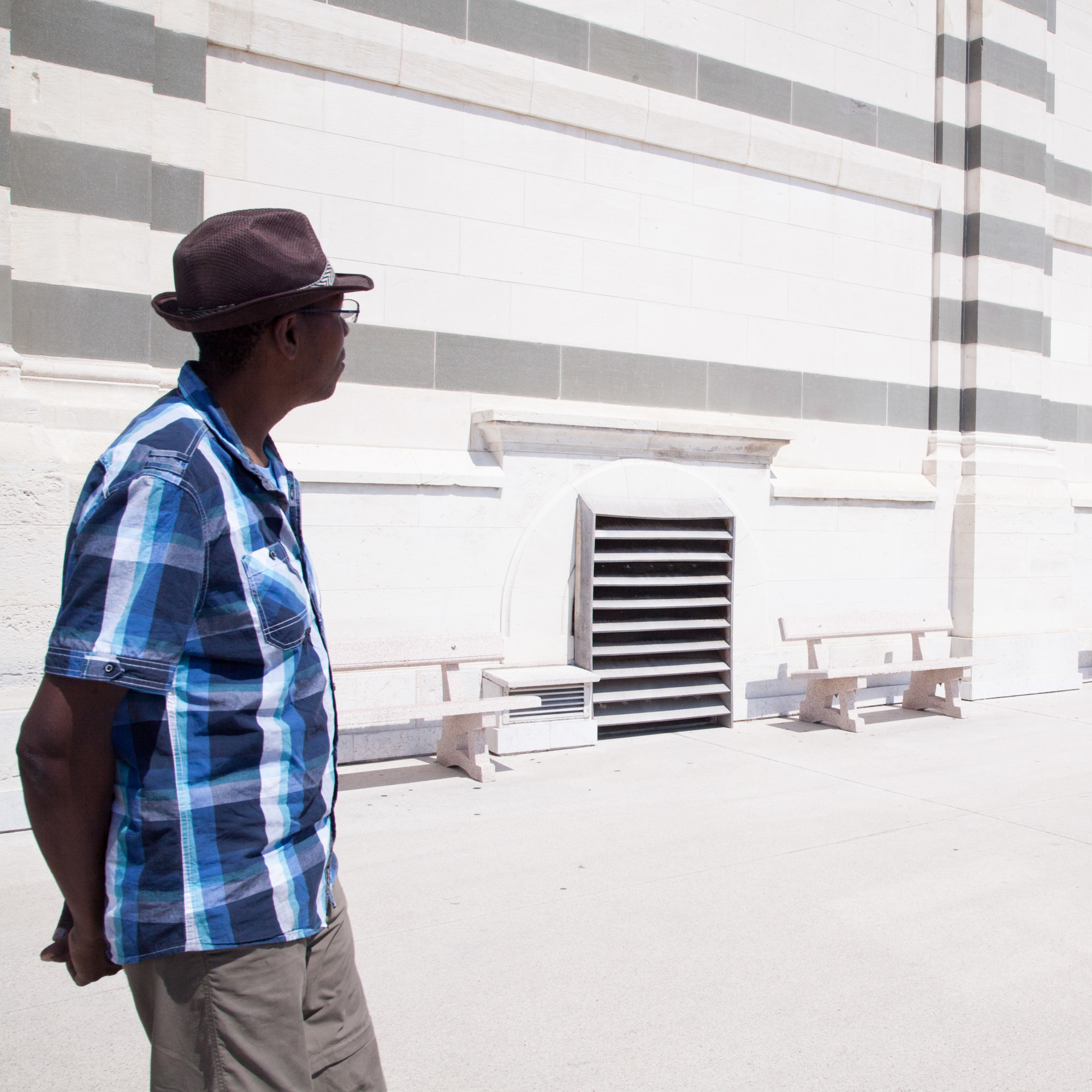 rachel bandit photography Not a tourist