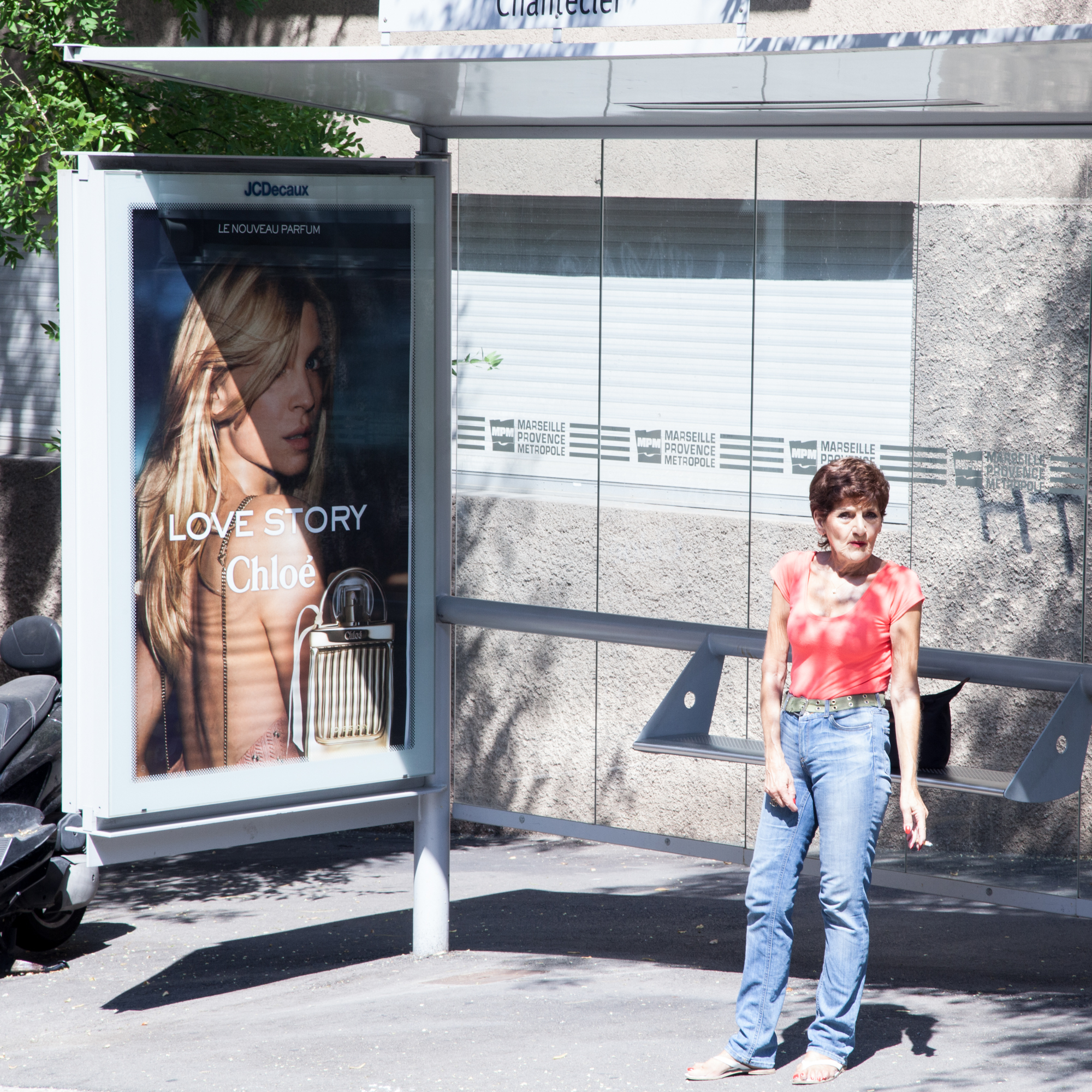 rachel bandit photography Not a tourist