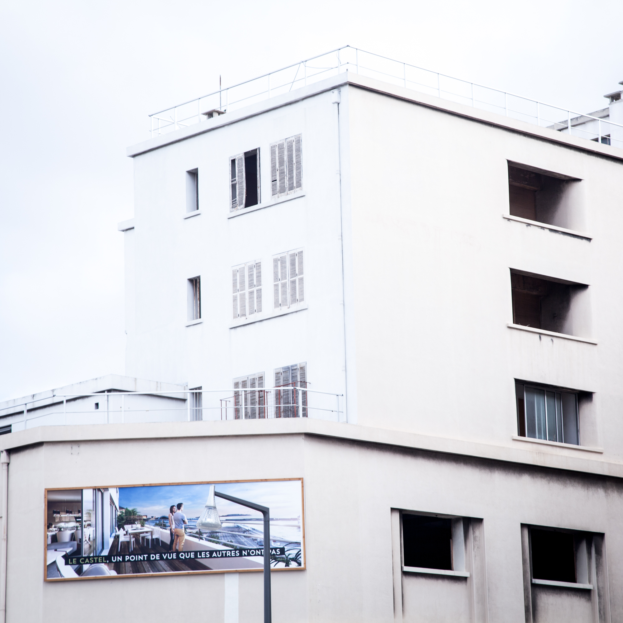 rachel bandit photography Not a tourist